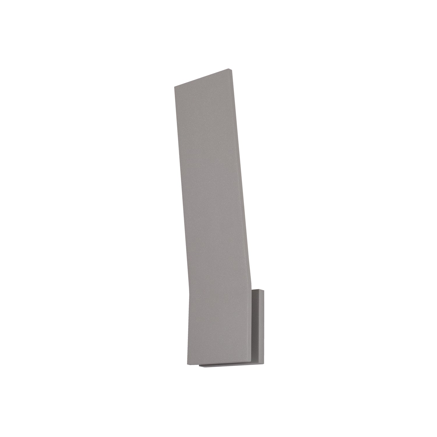 Nevis Exterior Wall Sconce
