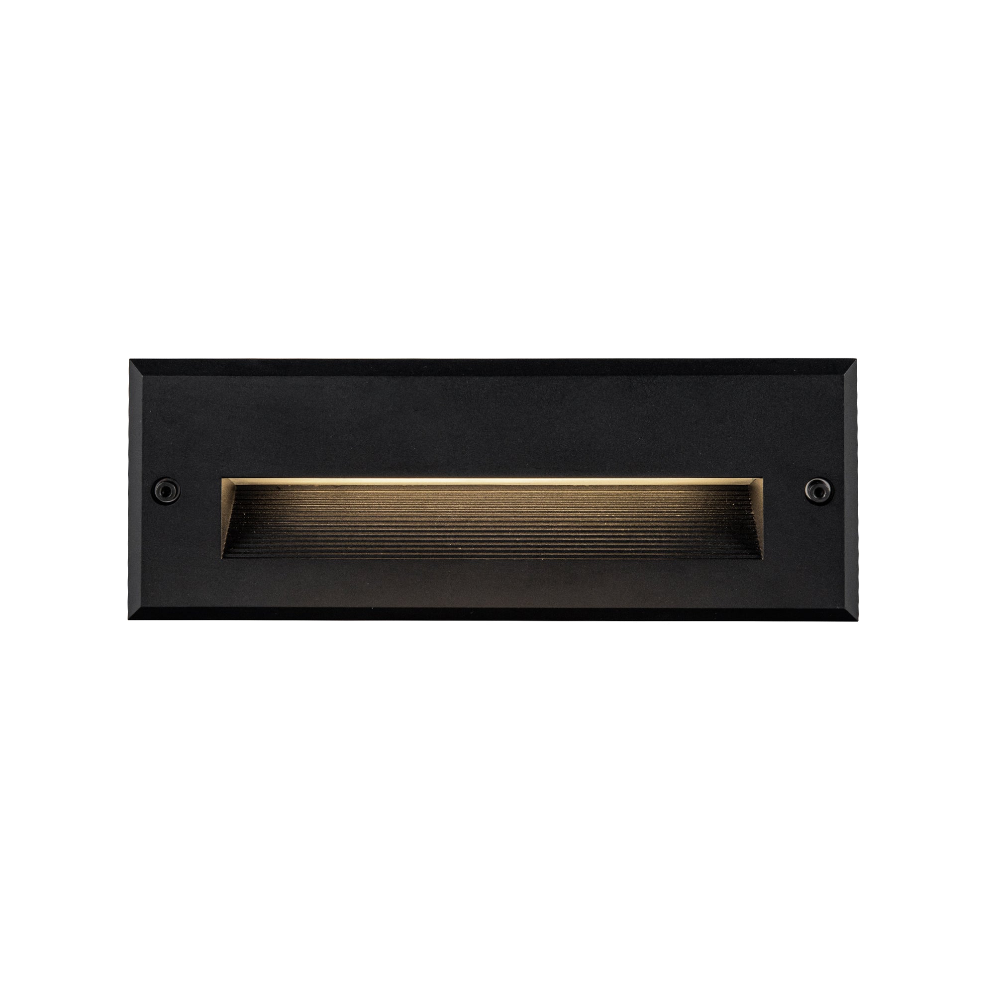 Newport 10" LED Exterior Wall/Step Lights