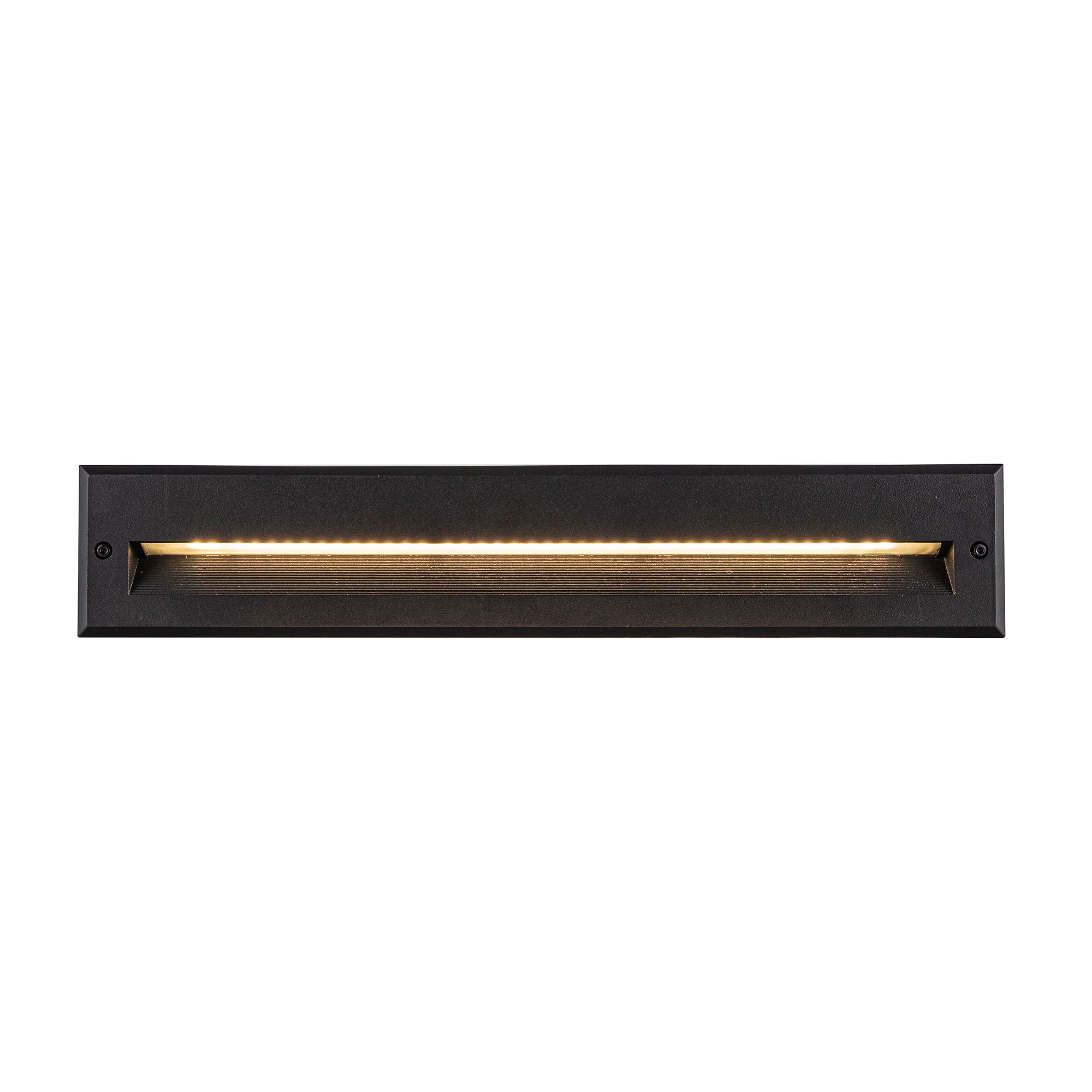 Newport 20" LED Exterior Wall/Step Lights