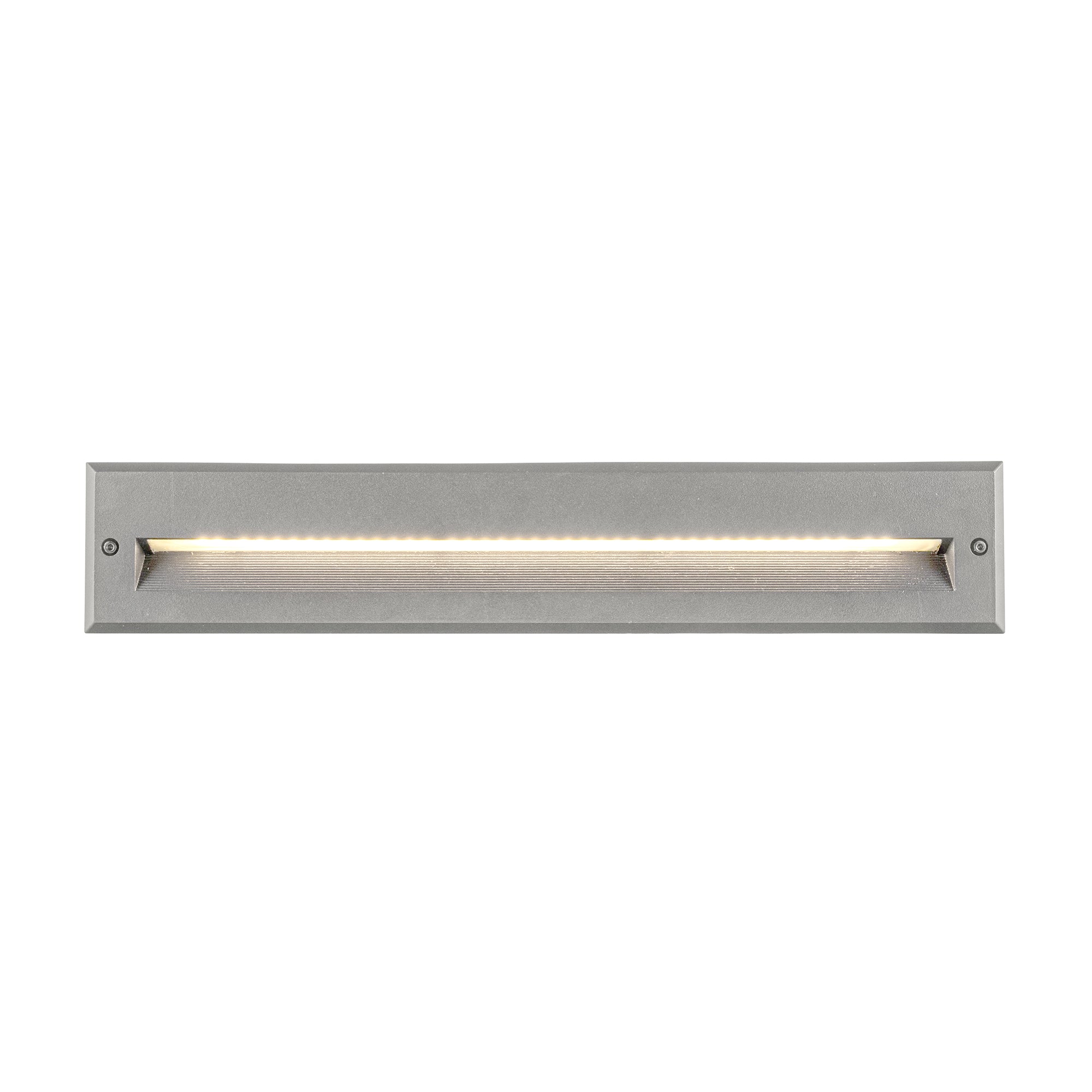 Newport 20" LED Exterior Wall/Step Lights