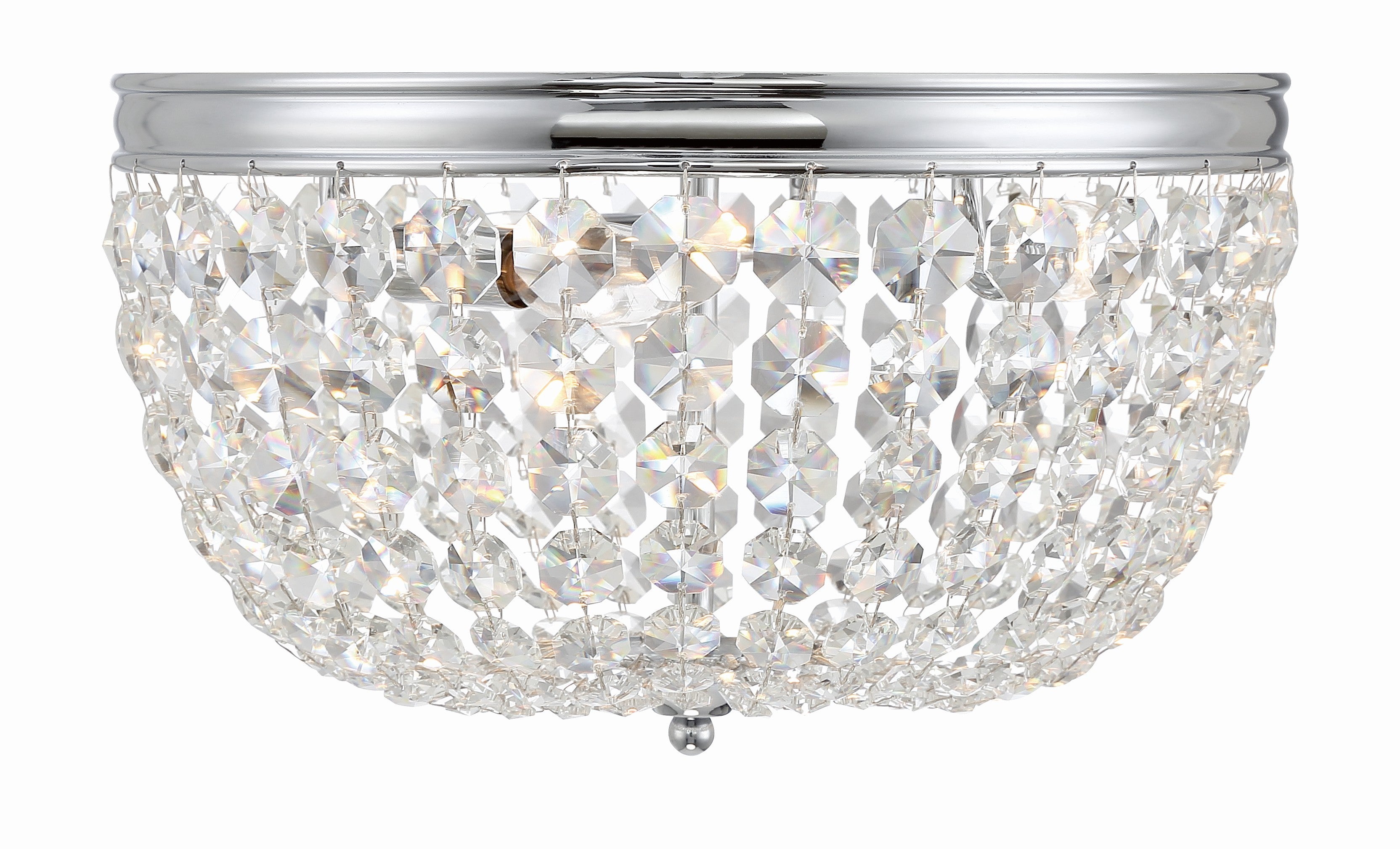Nola 14.25'' Flush Mount