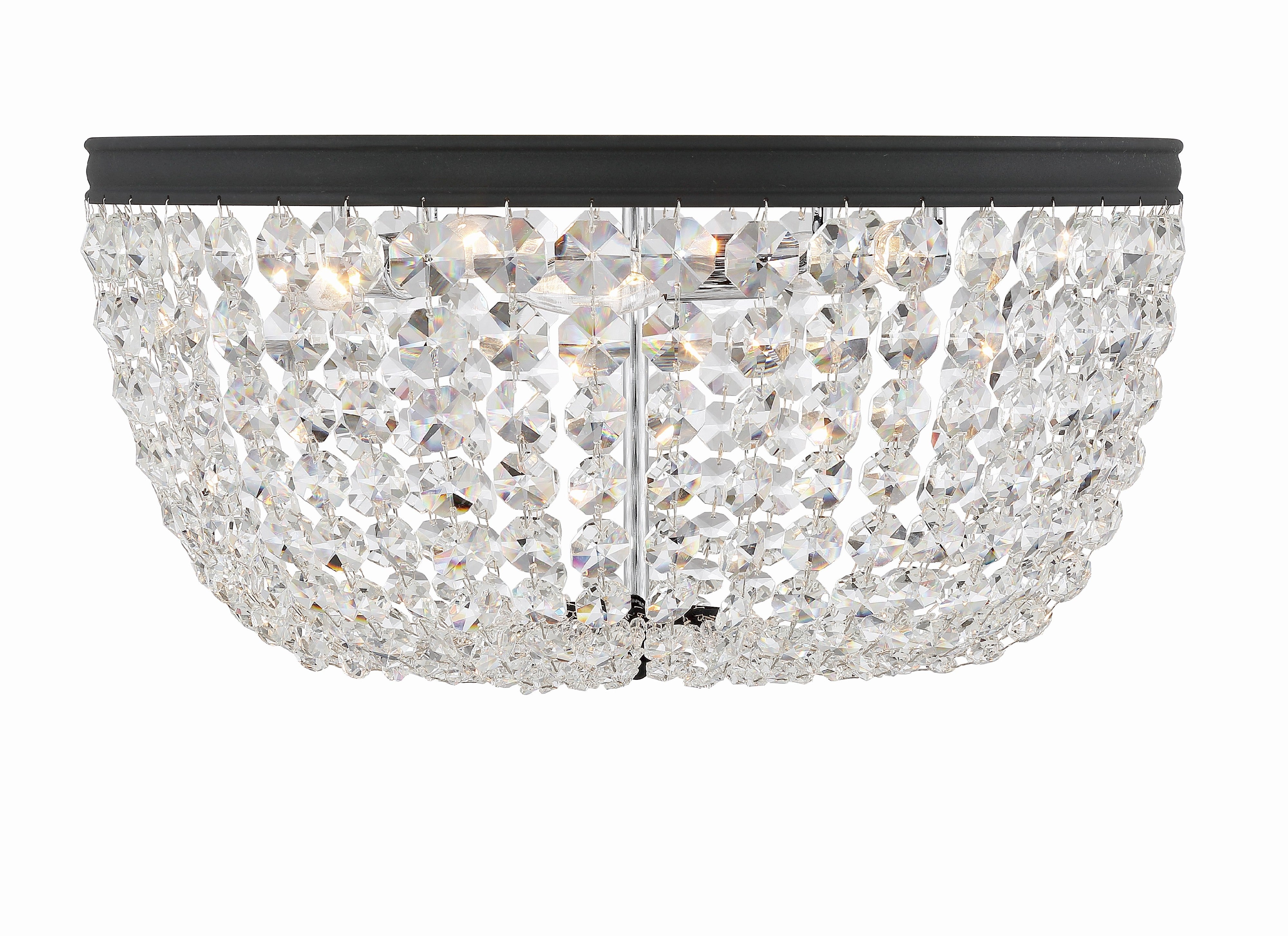 Nola 20'' Flush Mount