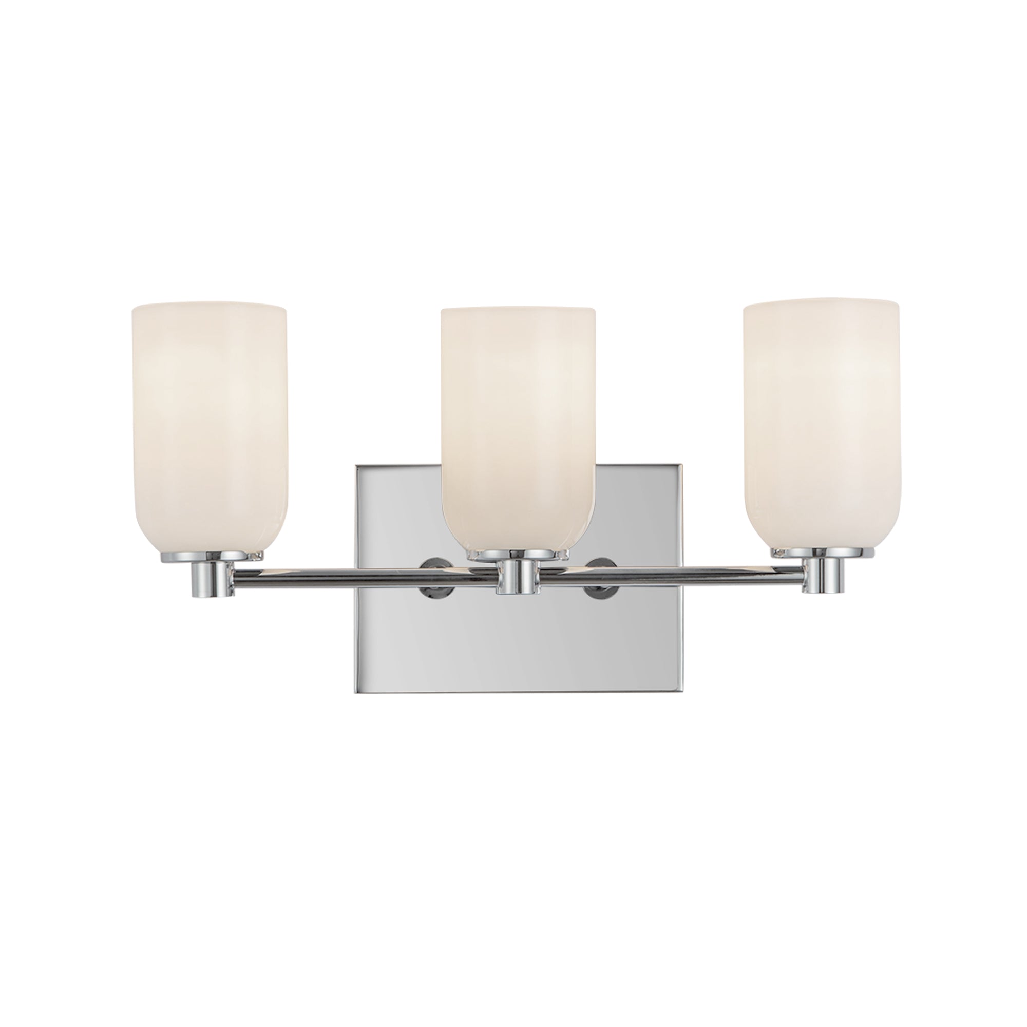 Nola 18" Socket Vanity Light