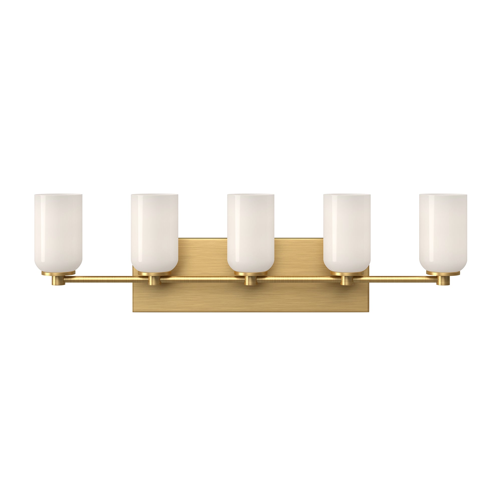Nola 31" Socket Vanity Light