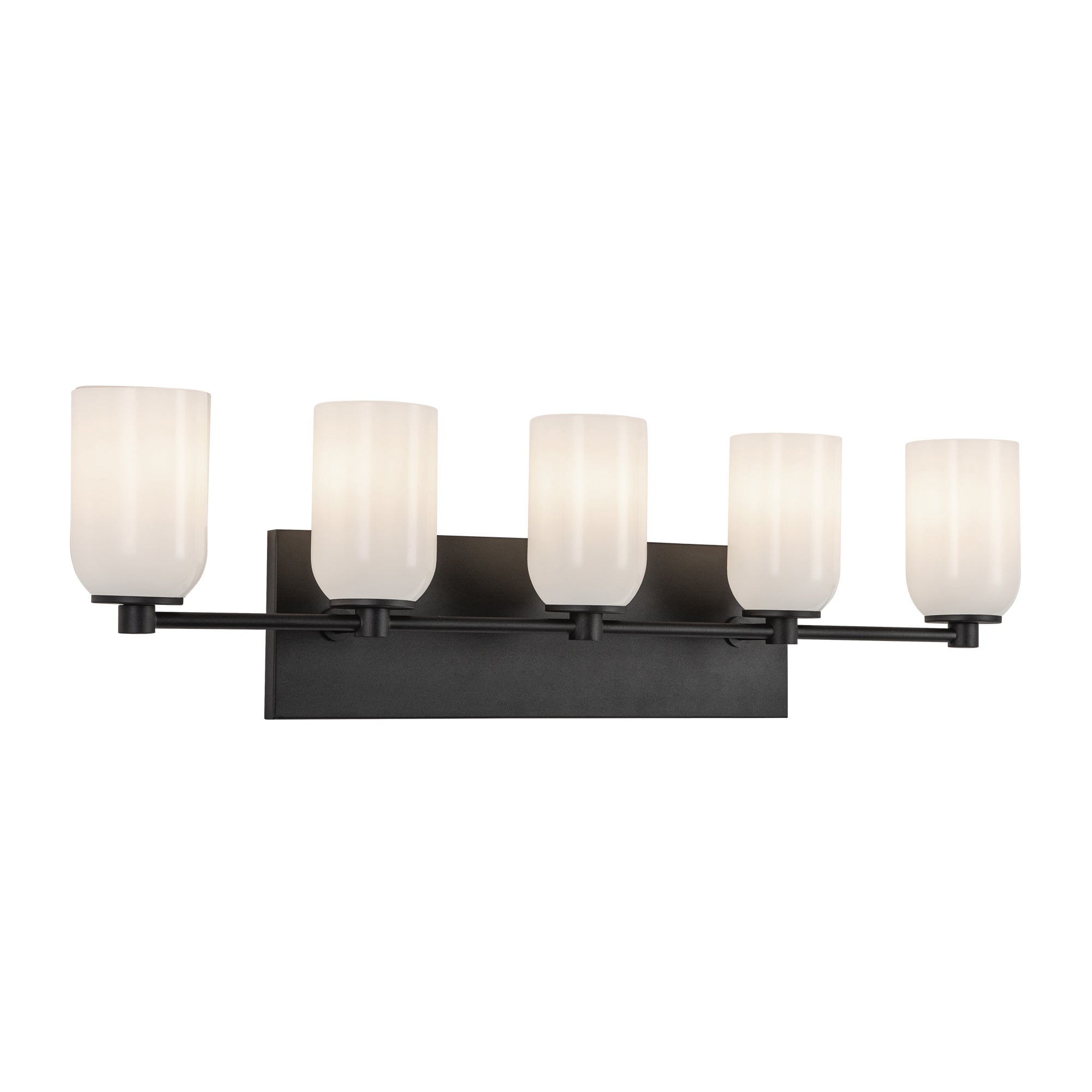 Nola 32" 5 Lights Vanity