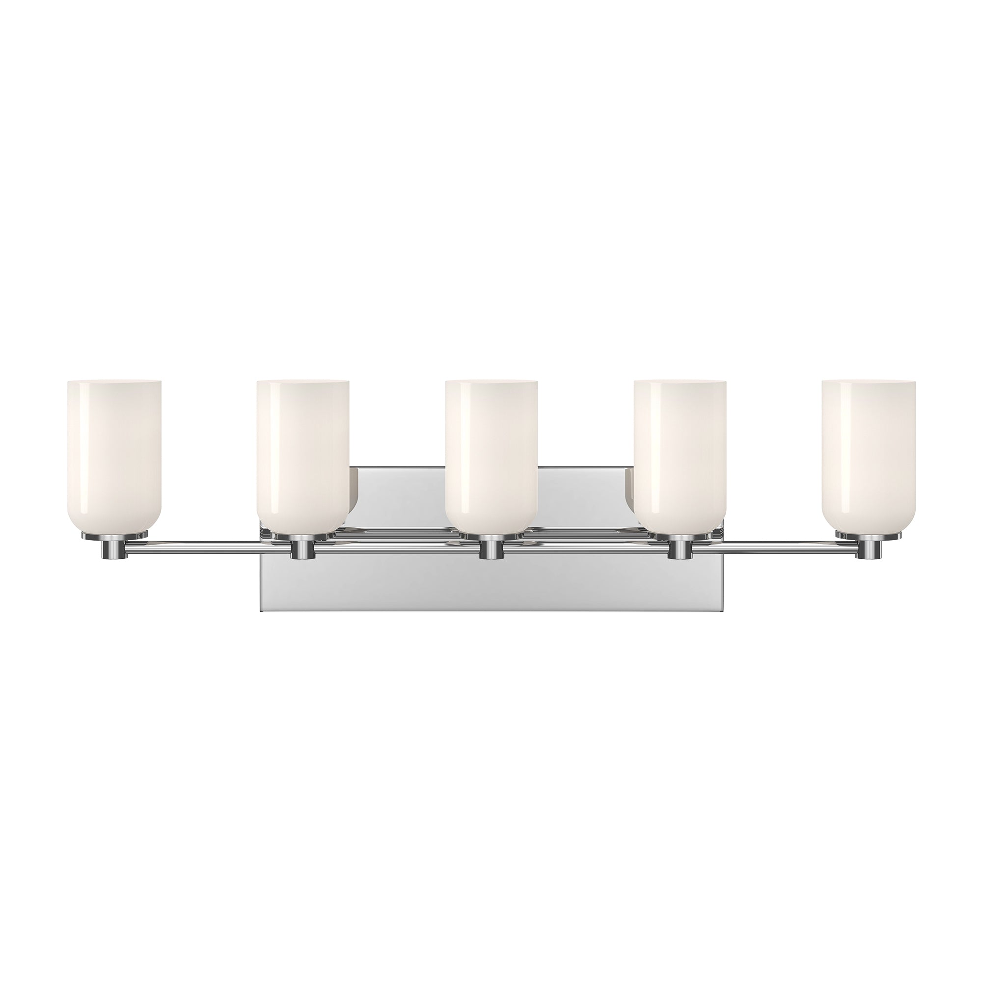 Nola 31" Socket Vanity Light