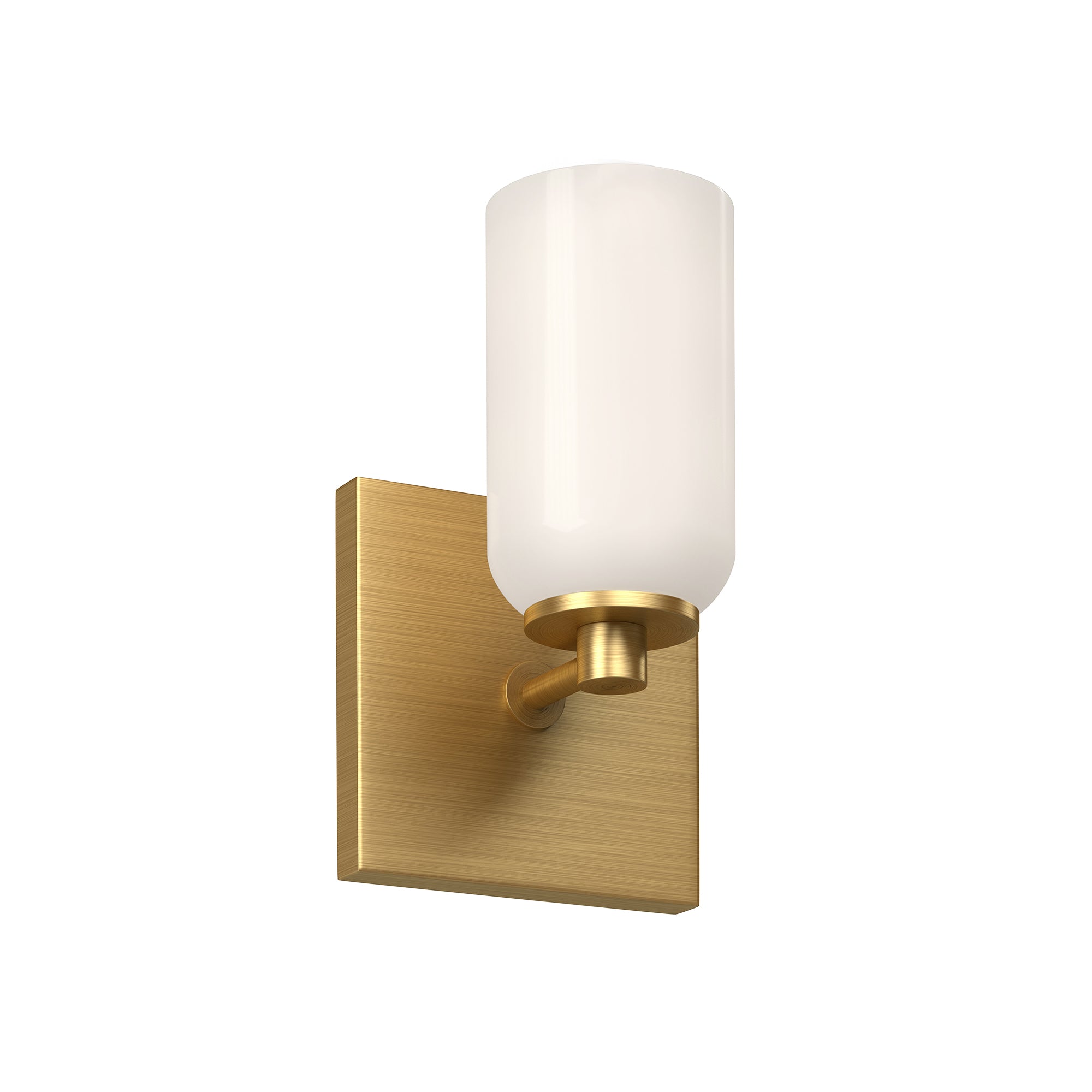 Nola 3" Socket Wall Sconce