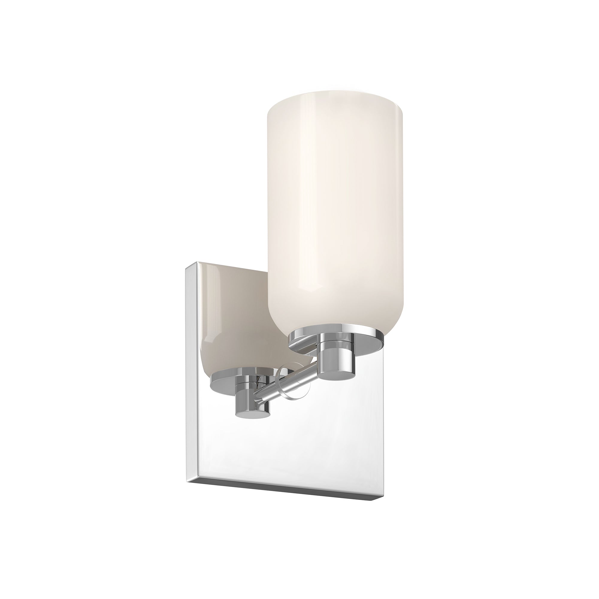 Nola 3" Socket Wall Sconce