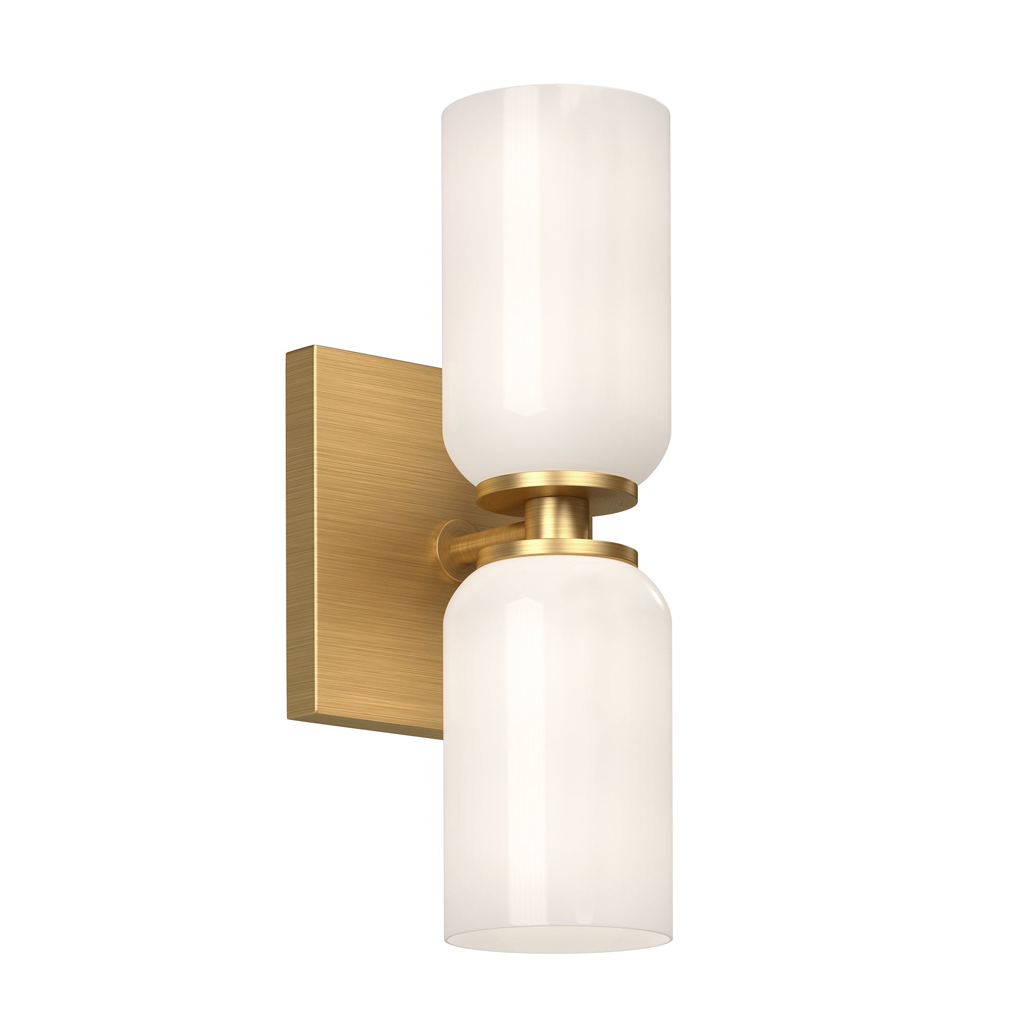 Nola 3" Socket Wall Sconce