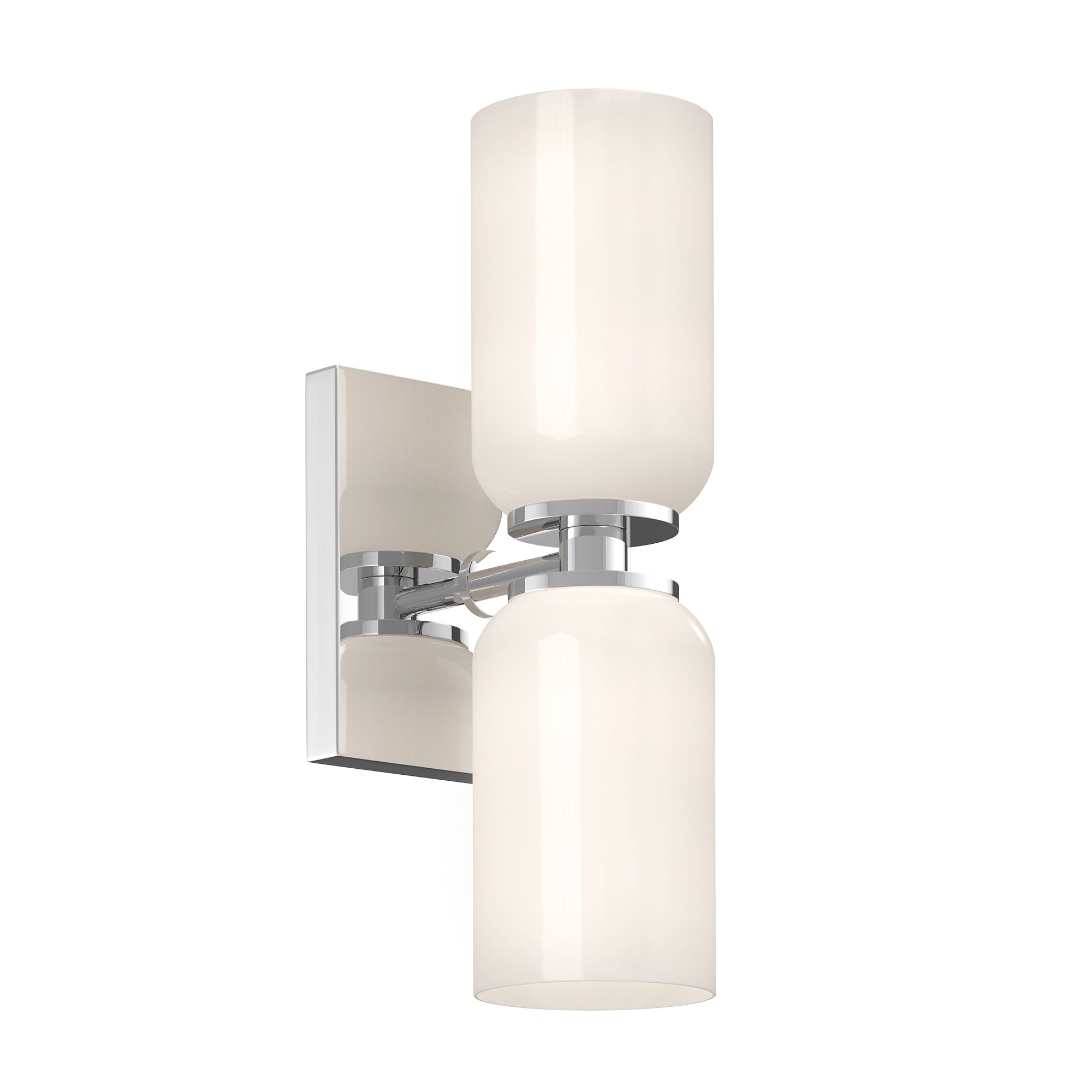 Nola 3" Socket Wall Sconce