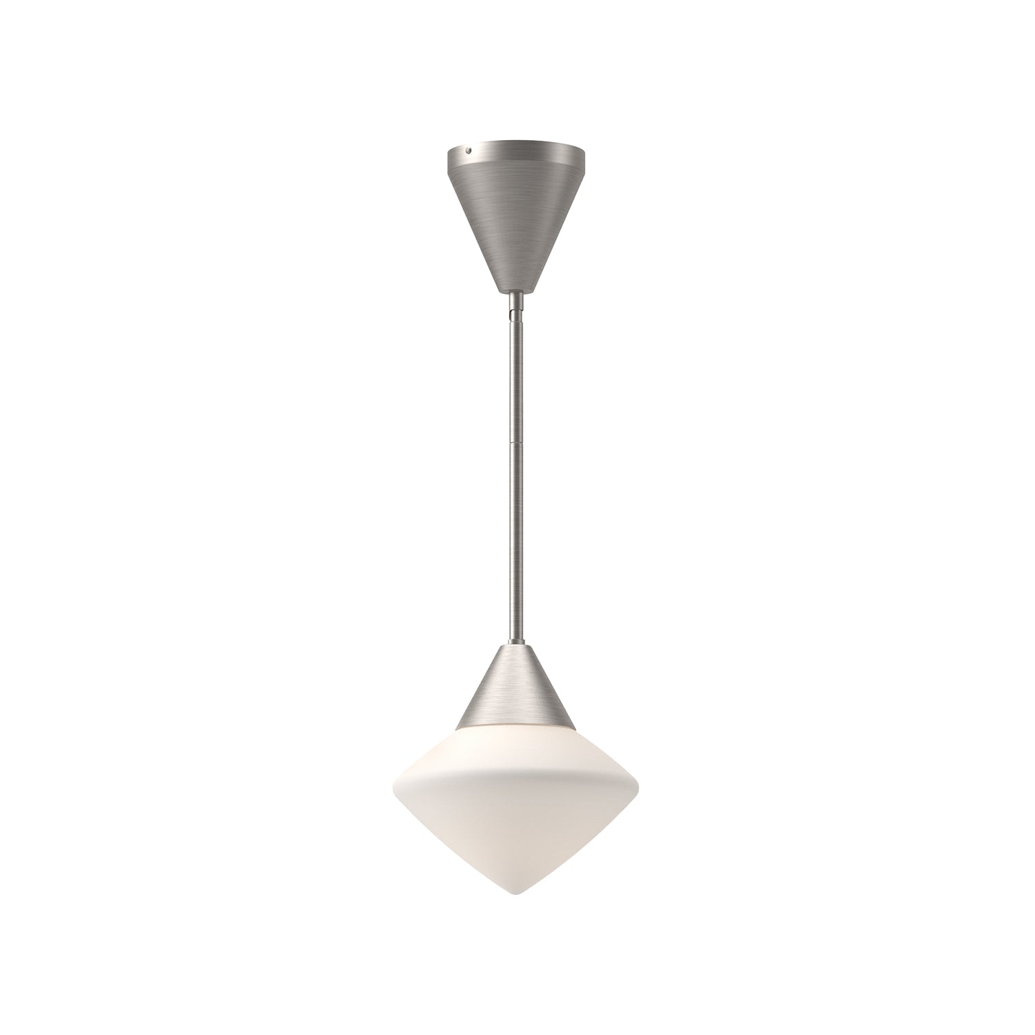 Nora 8" 1 Light Pendant