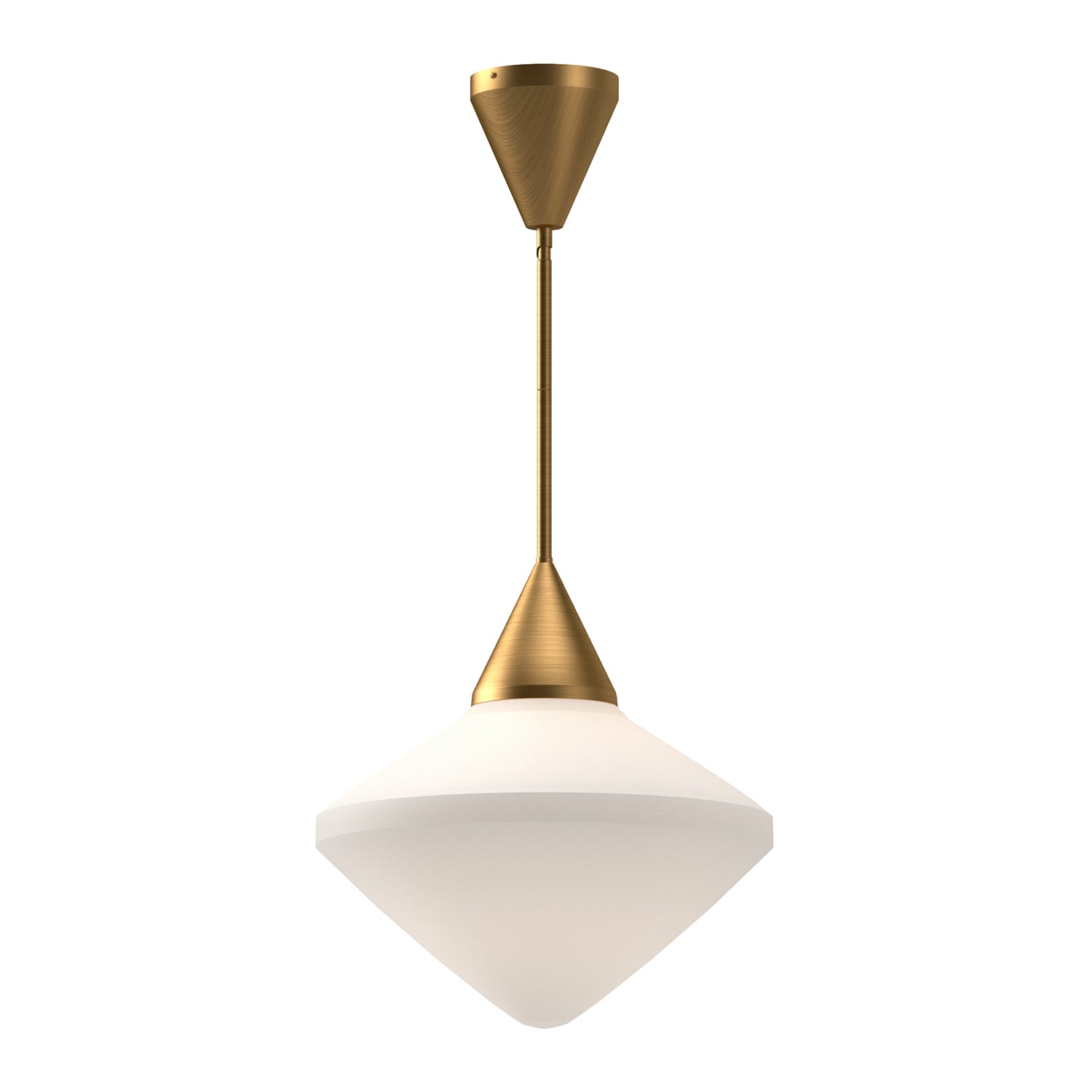 Nora 14" 1 Light Pendant
