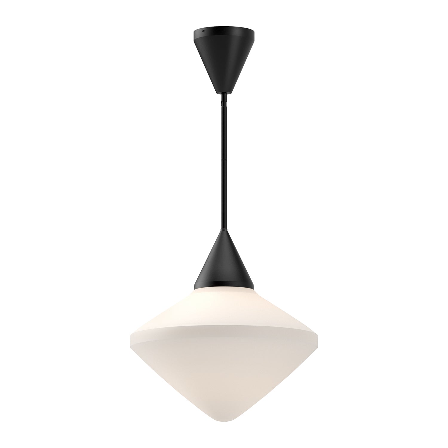 Nora 14" 1 Light Pendant