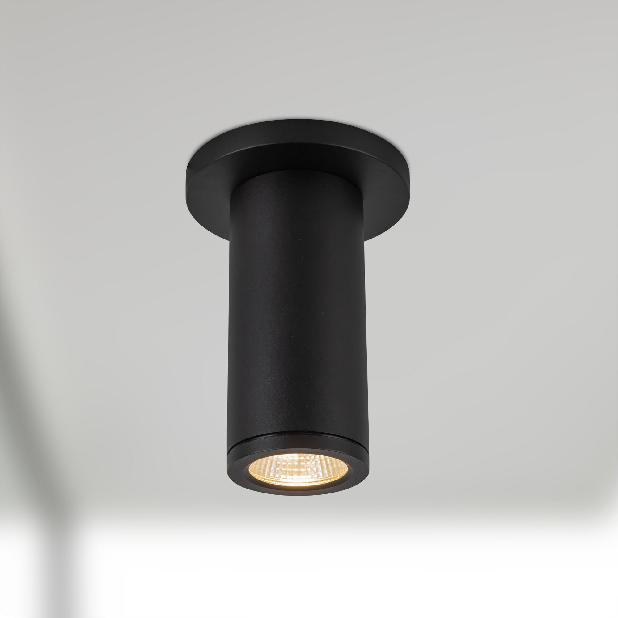 Nordic 6" (2" Dia.) LED Exterior Ceiling