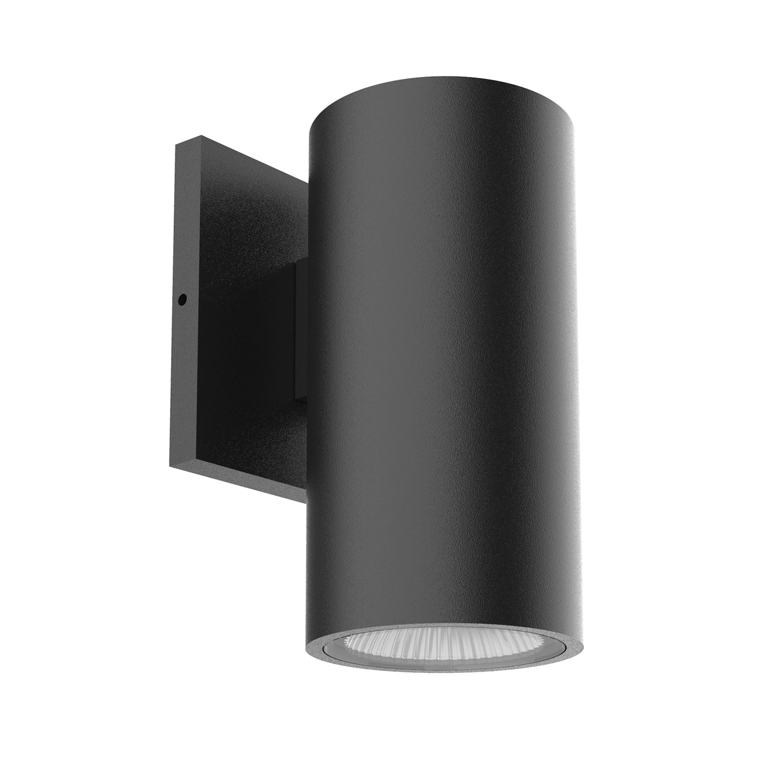 Nordic 7" LED Exterior Wall Sconce