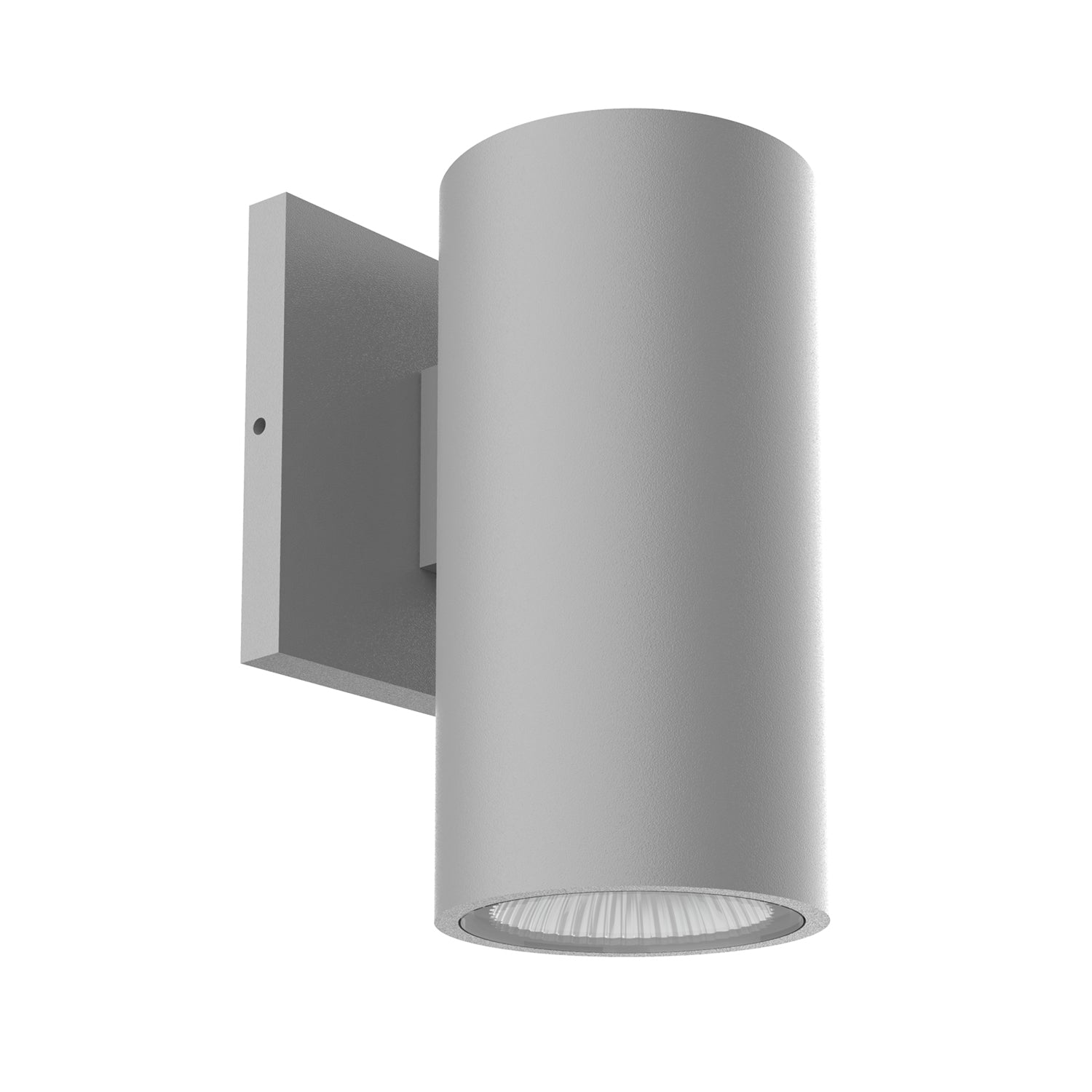 Nordic 7" LED Exterior Wall Sconce