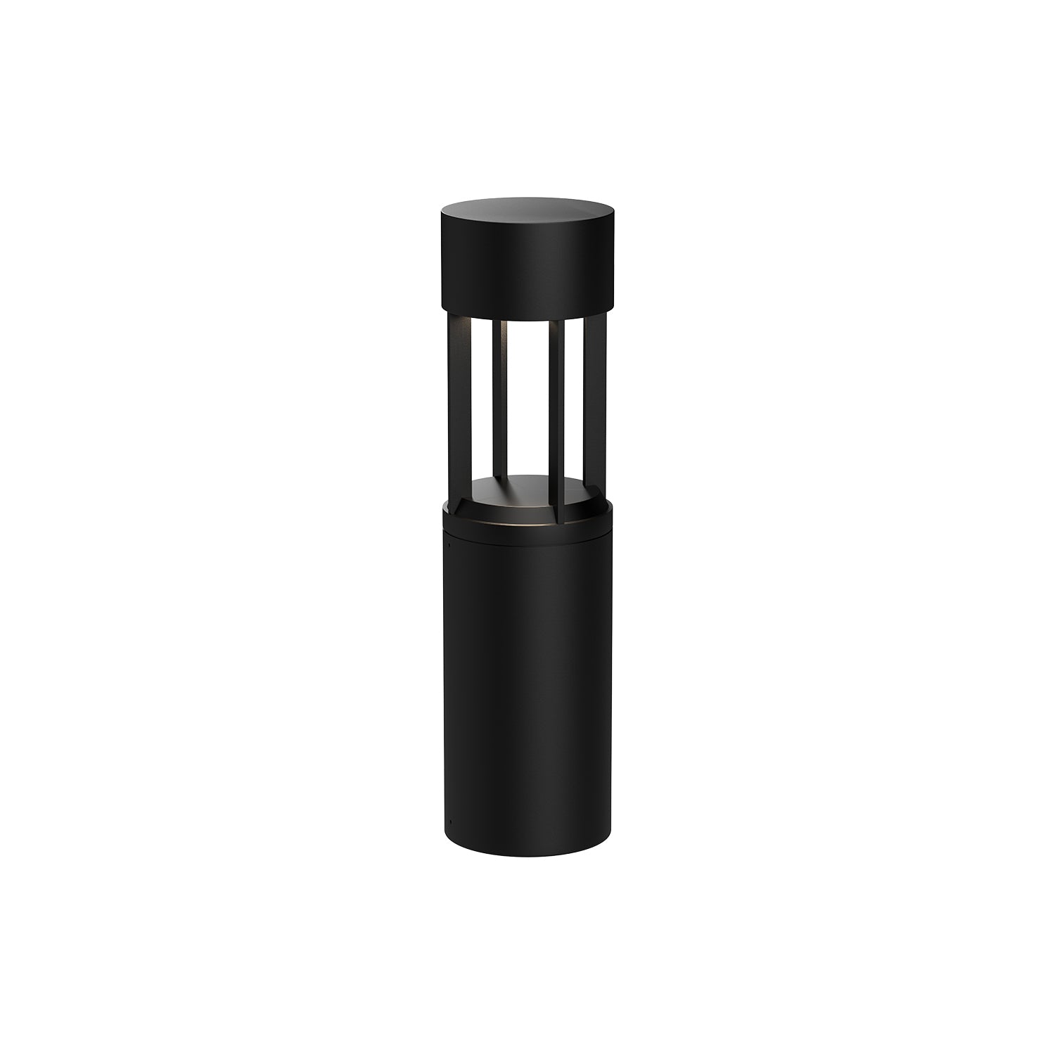 Novato 24" LED Exterior Bollard