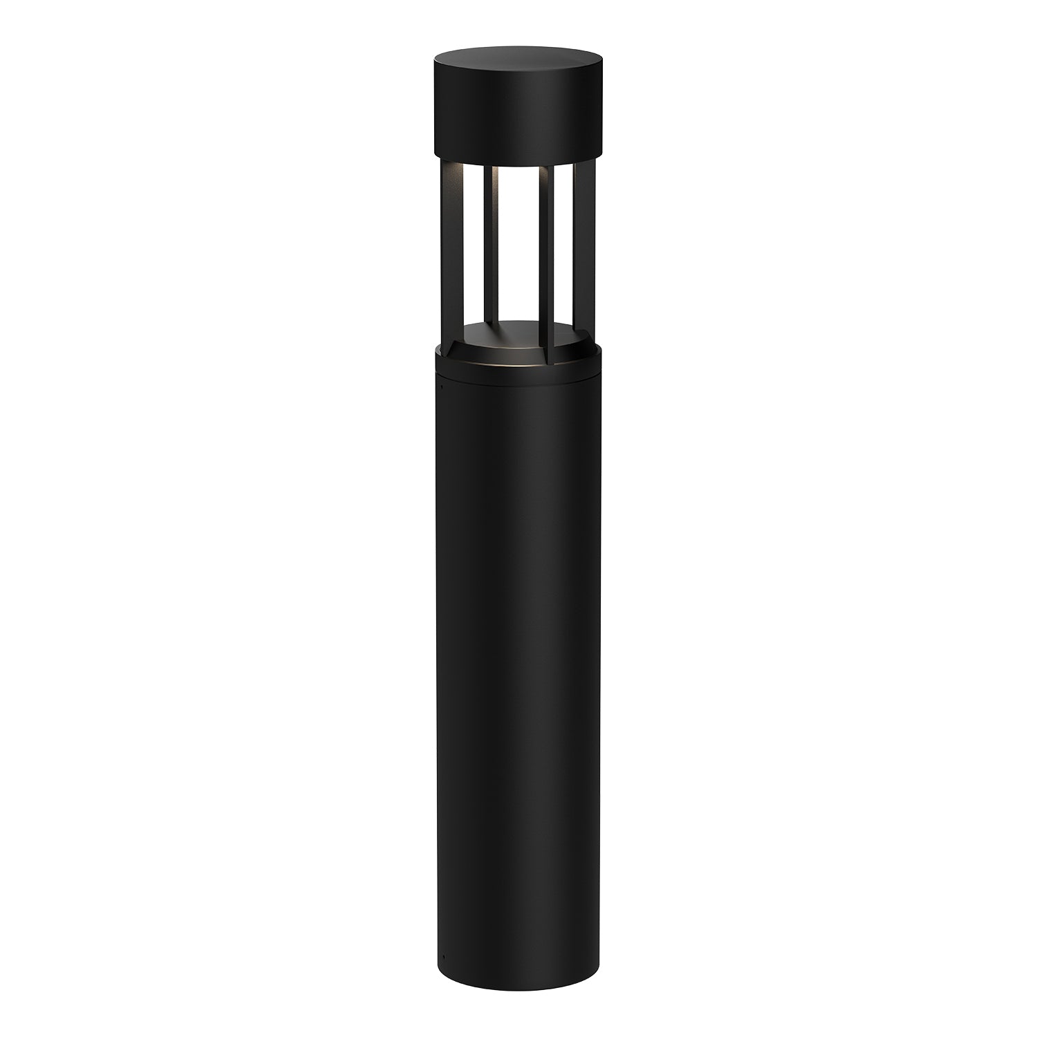 Novato 36" LED Exterior Bollard