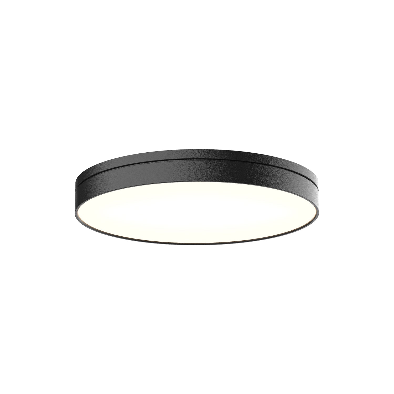 Novel 5" LED Flush Mount