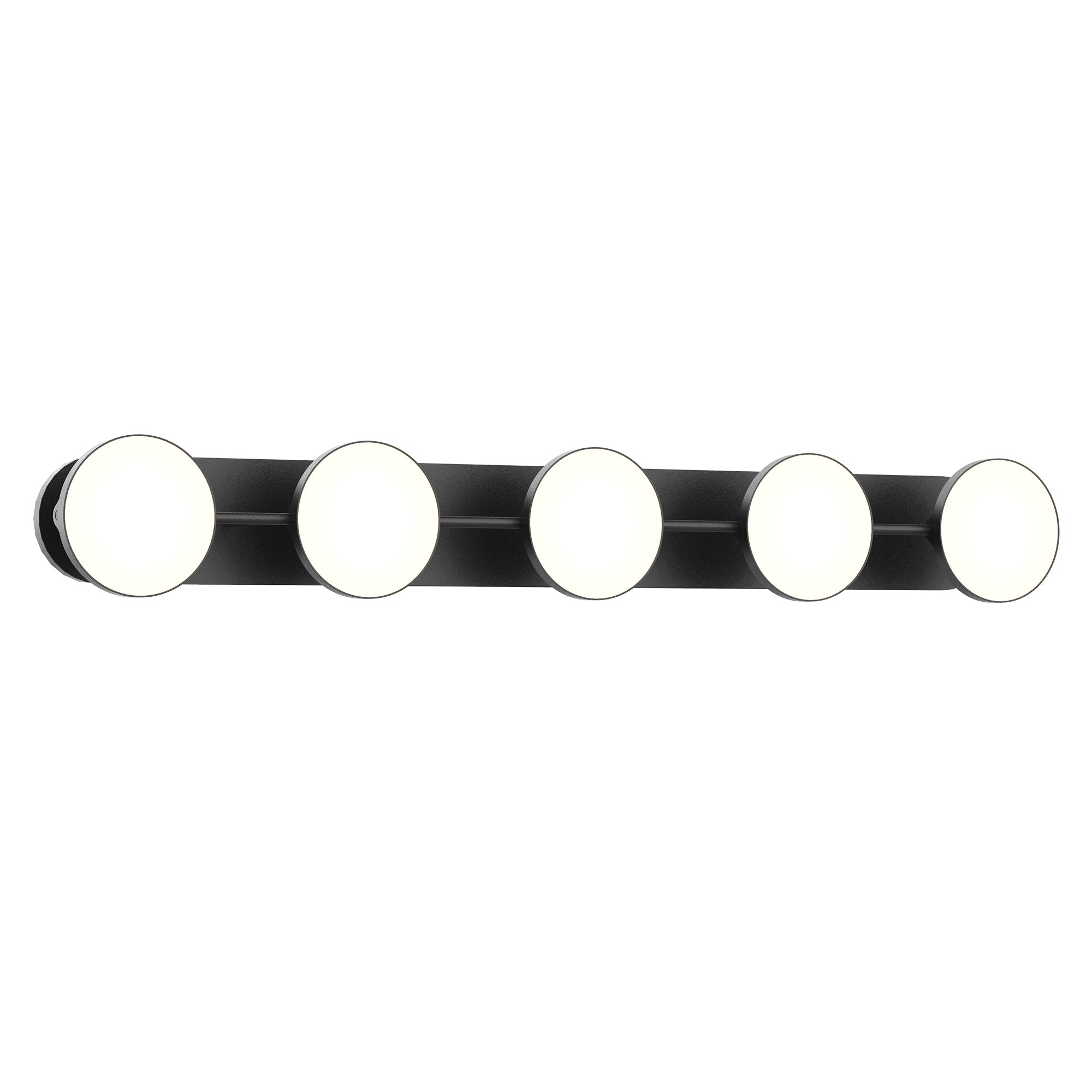 Novel 37" LED Vanity