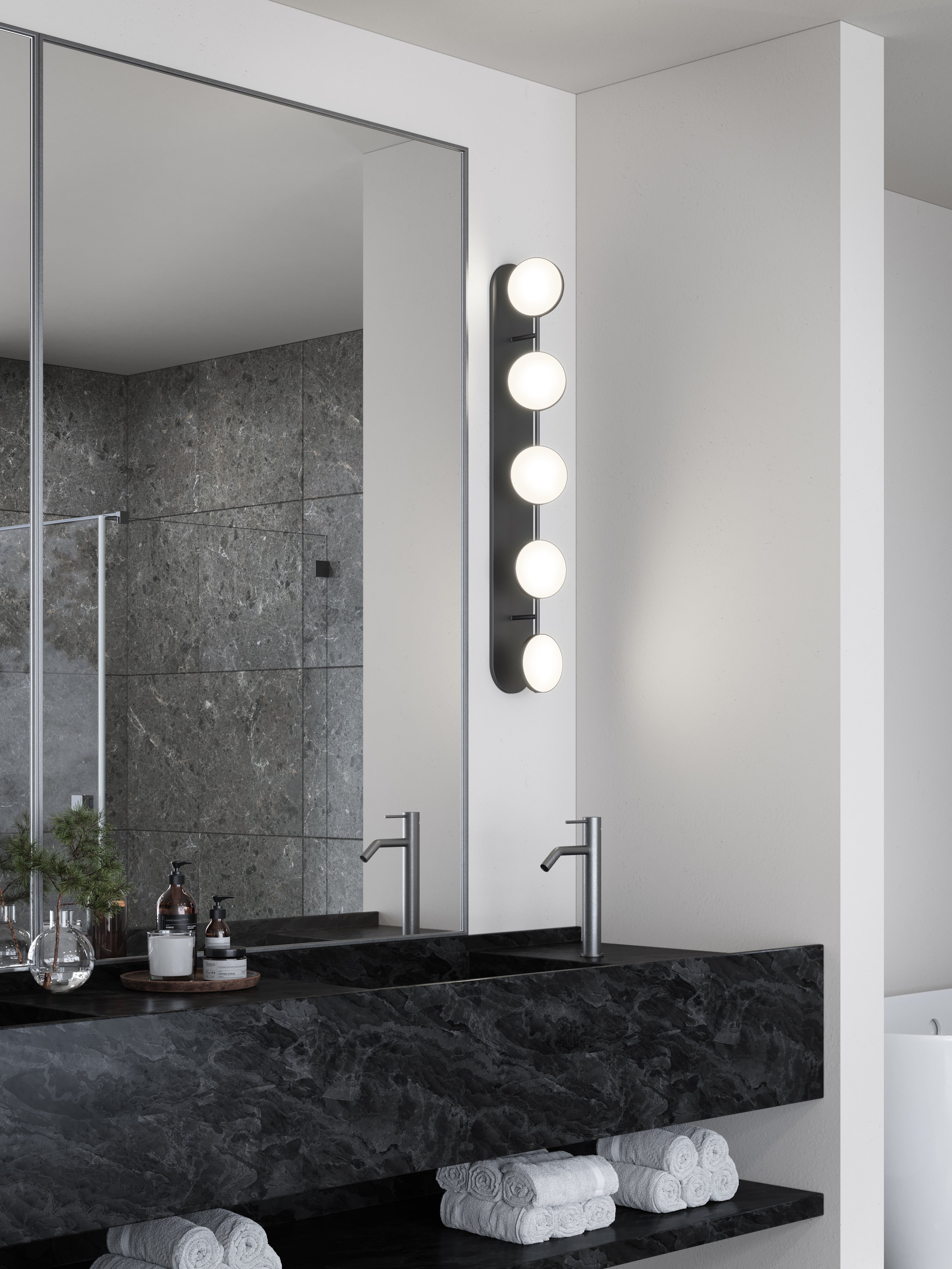 Novel 37" LED Vanity