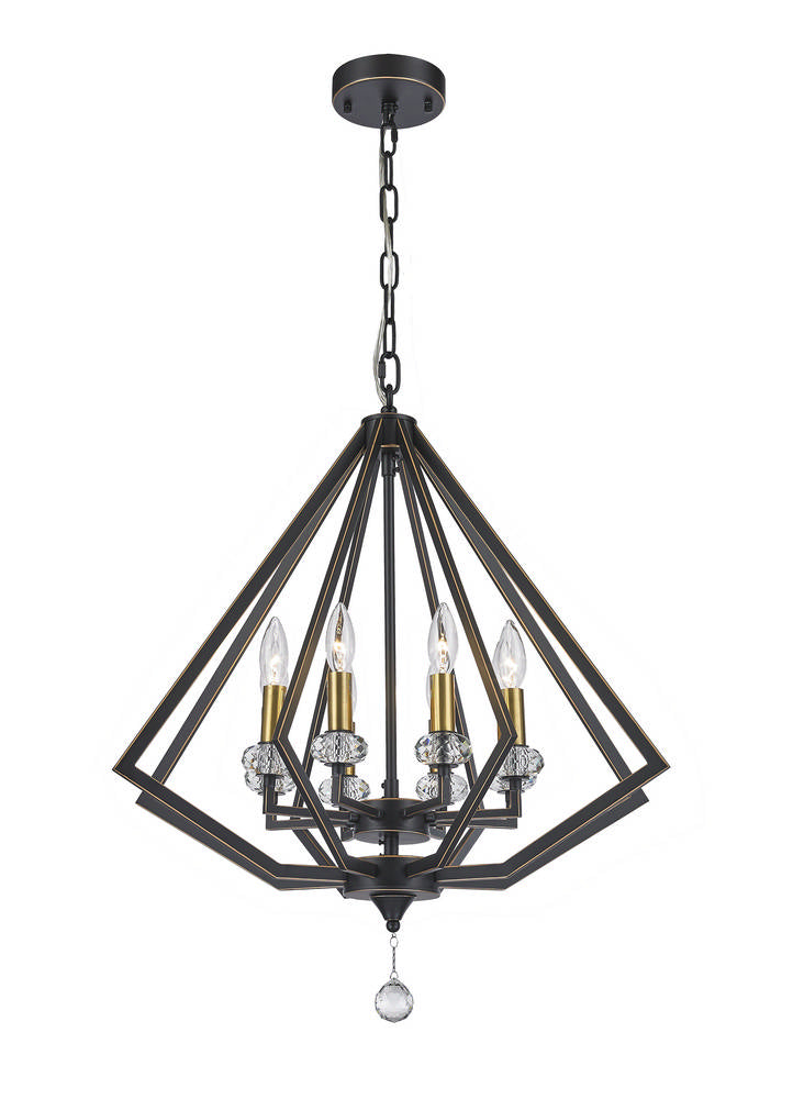 Cages Pendant