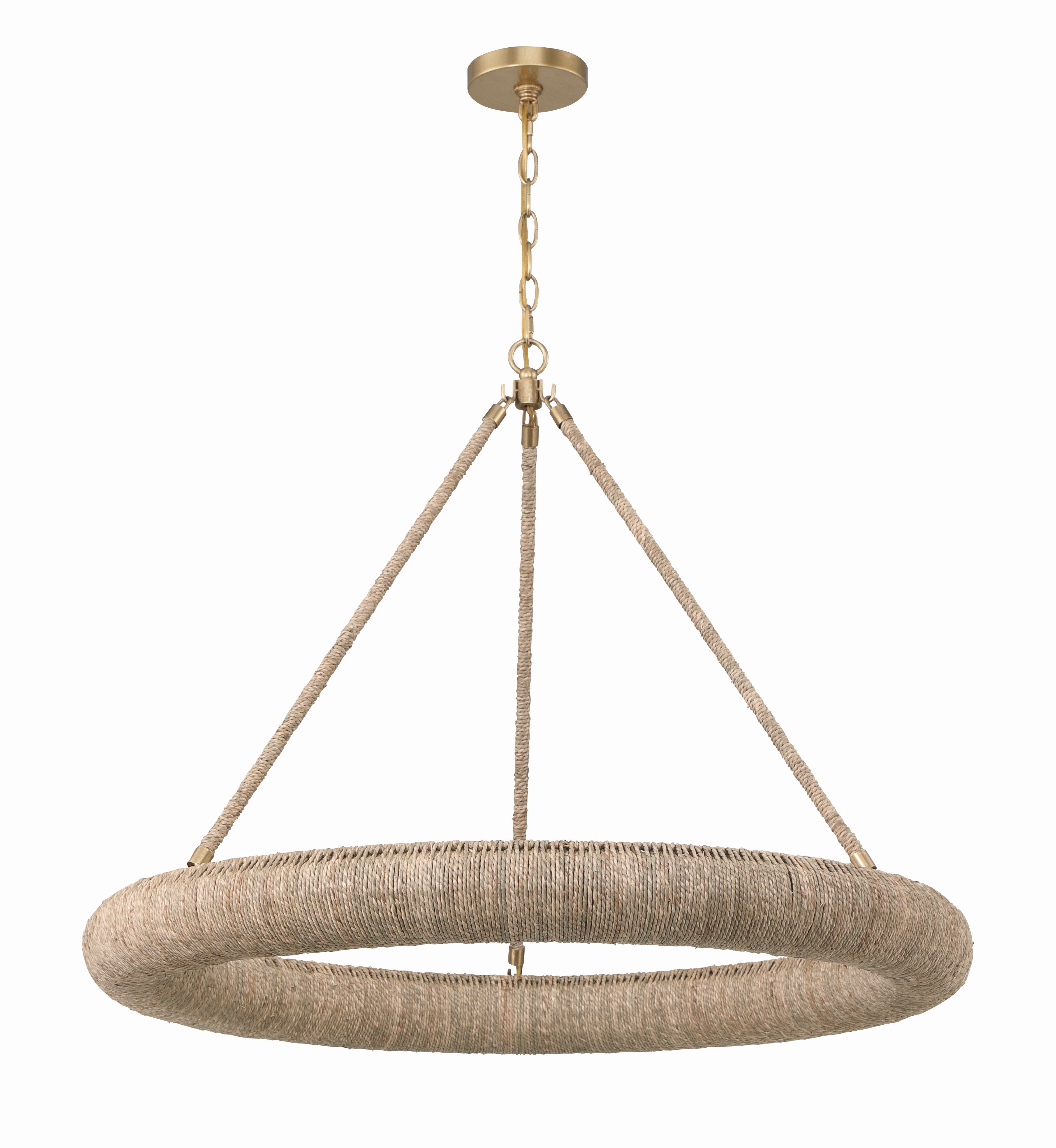 Oakley Chandelier