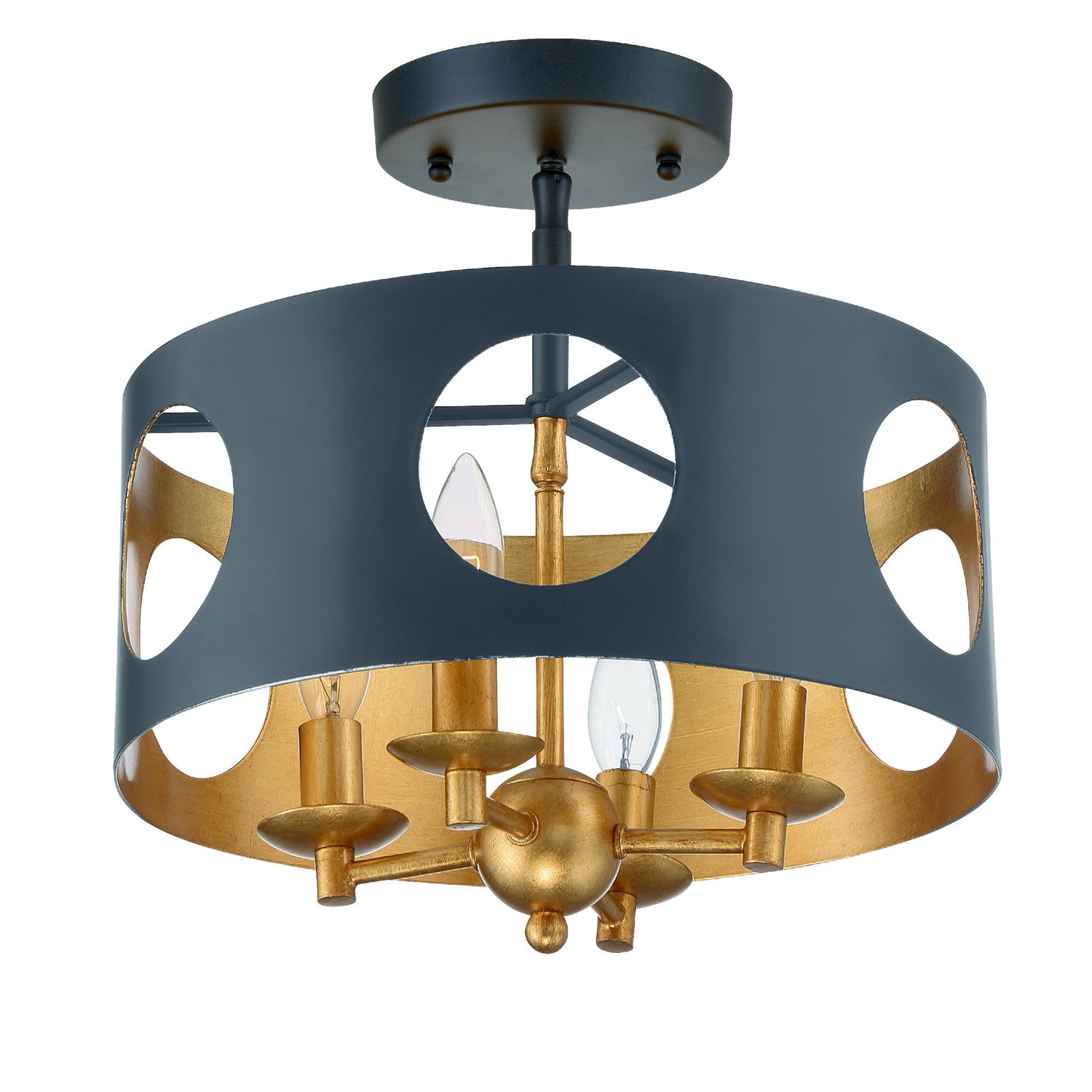 Odelle Flush Mount