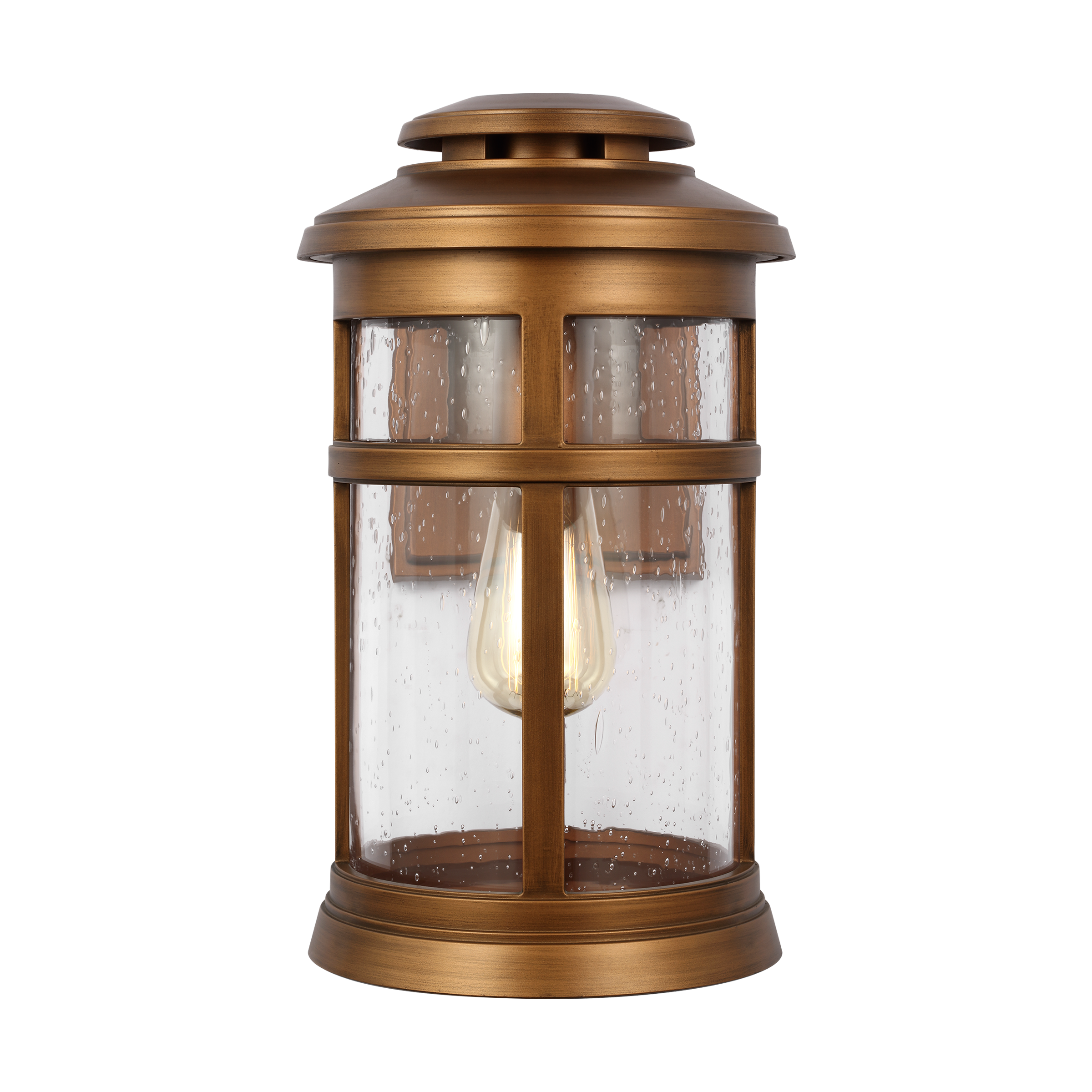 Newport Small Wall Lantern