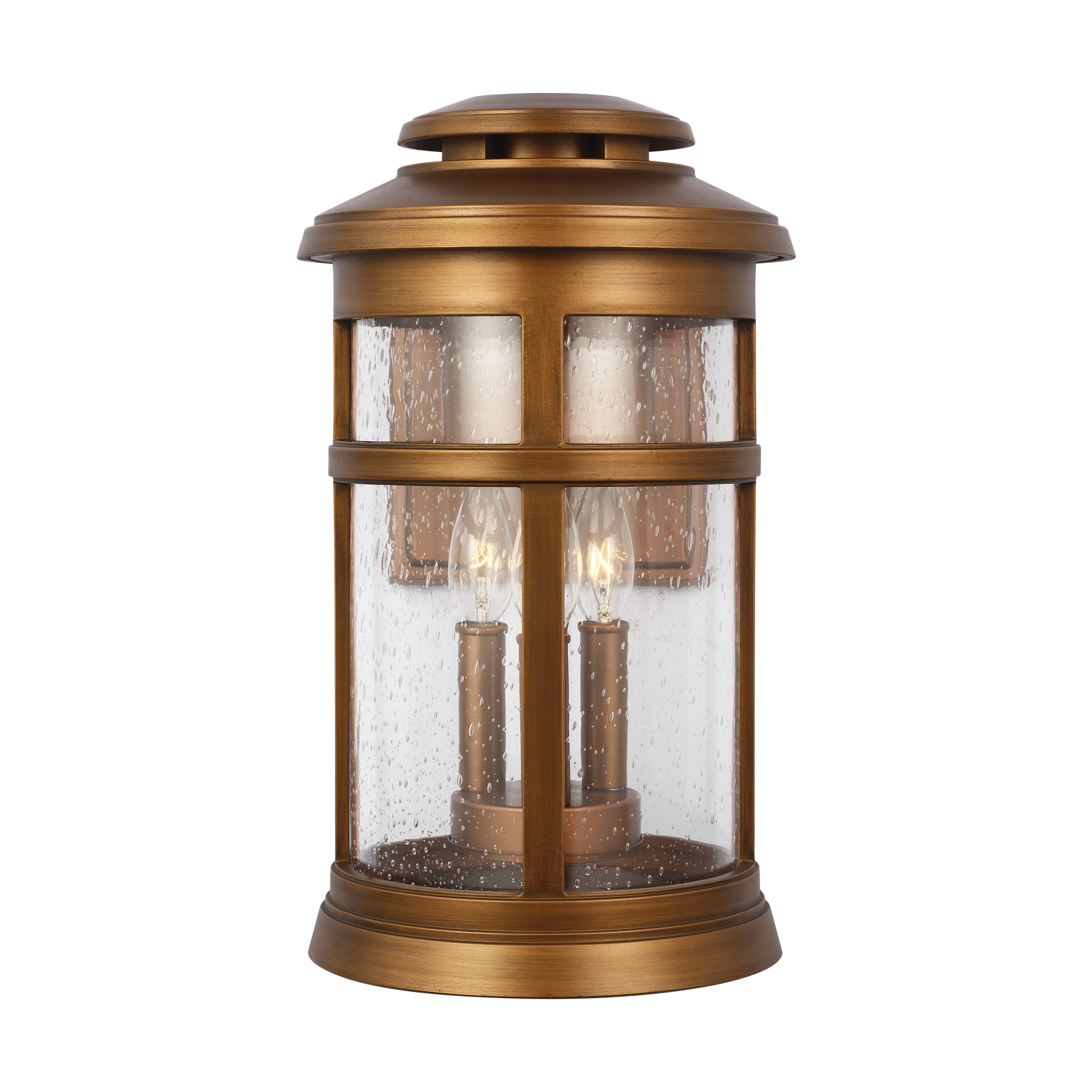 Newport Medium Wall Lantern