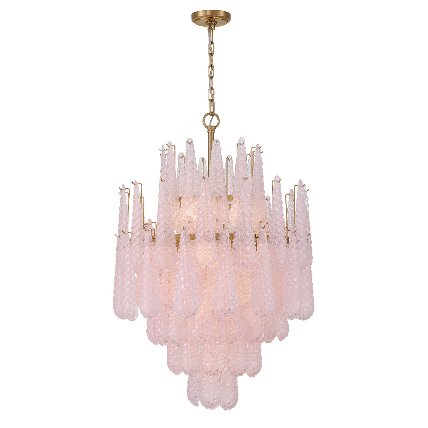 Ollie Chandelier