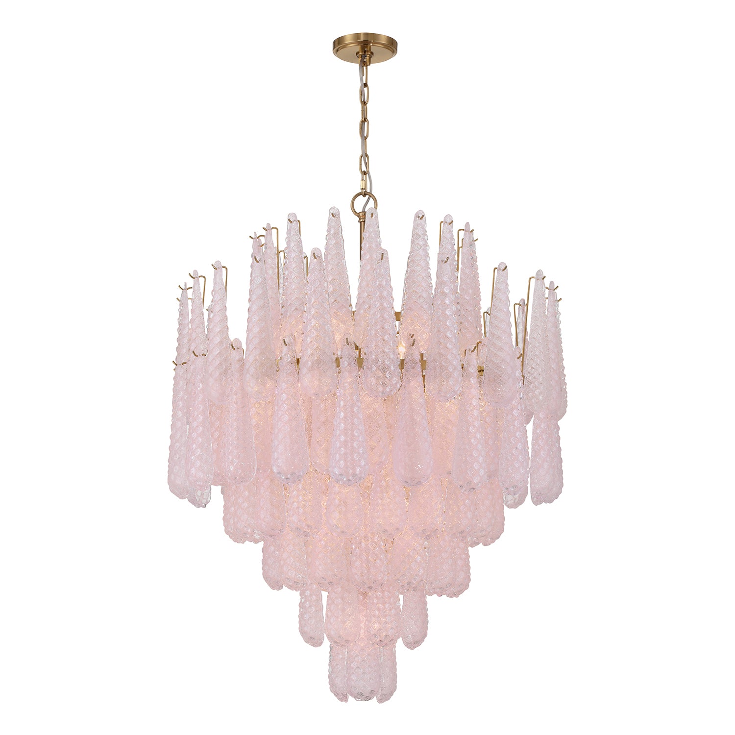 Ollie Chandelier