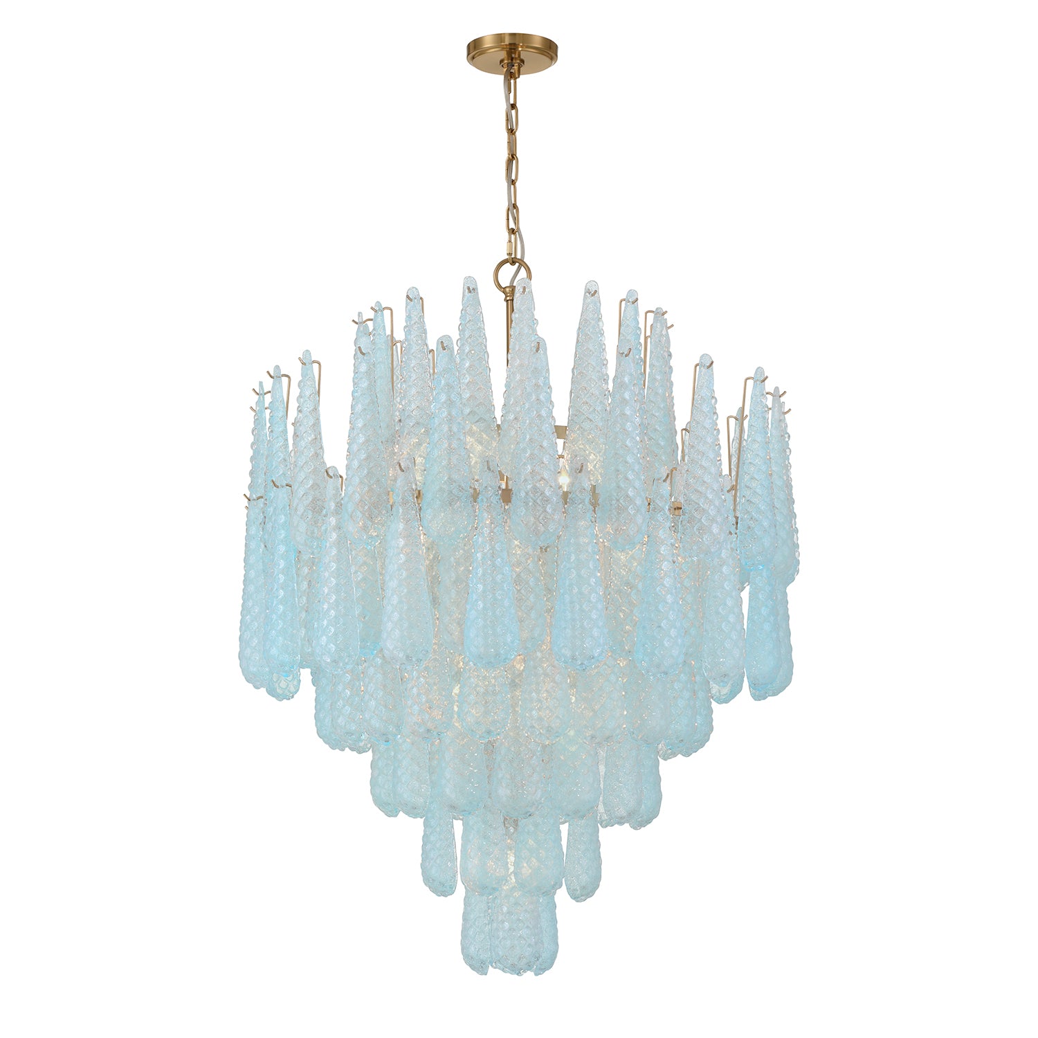 Ollie Chandelier