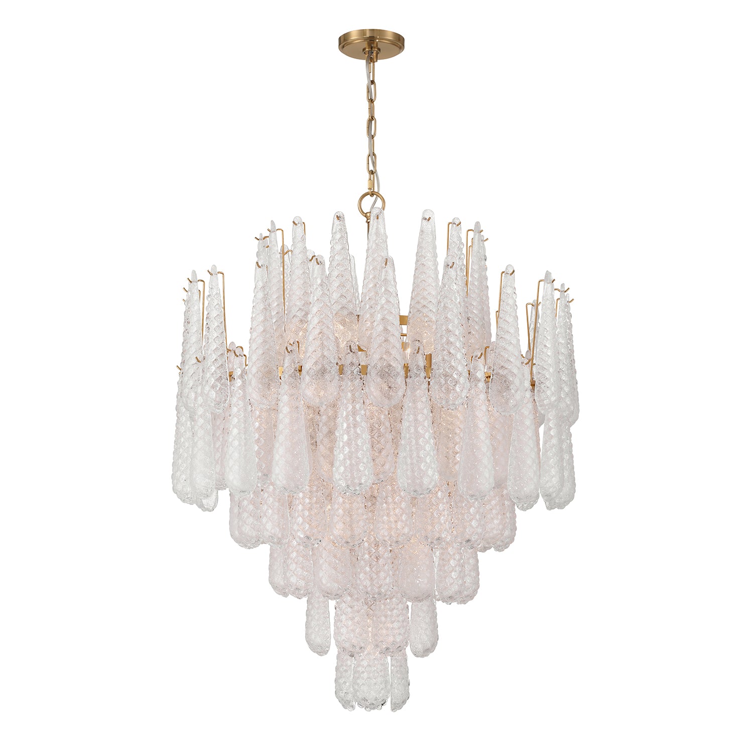 Ollie Chandelier