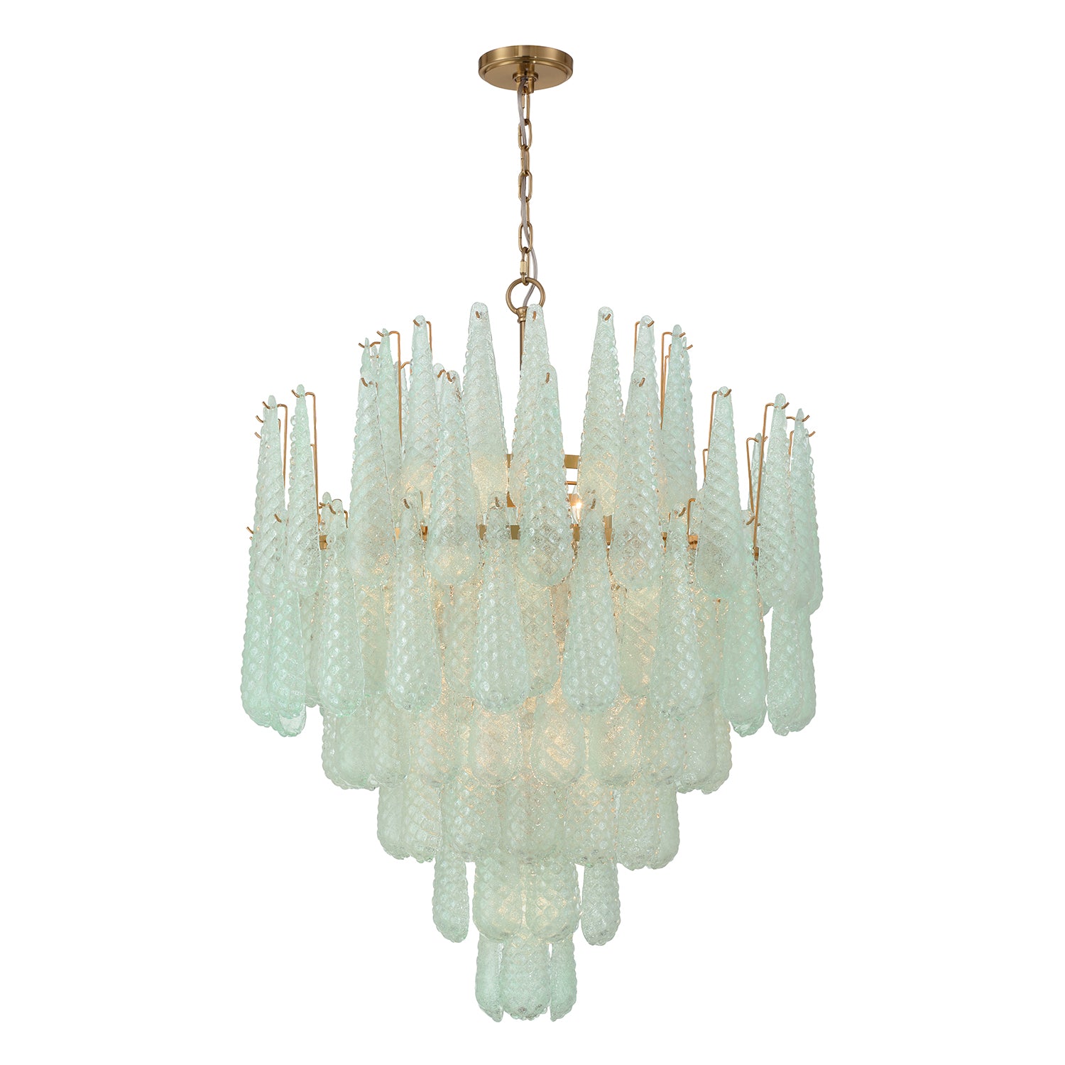 Ollie Chandelier