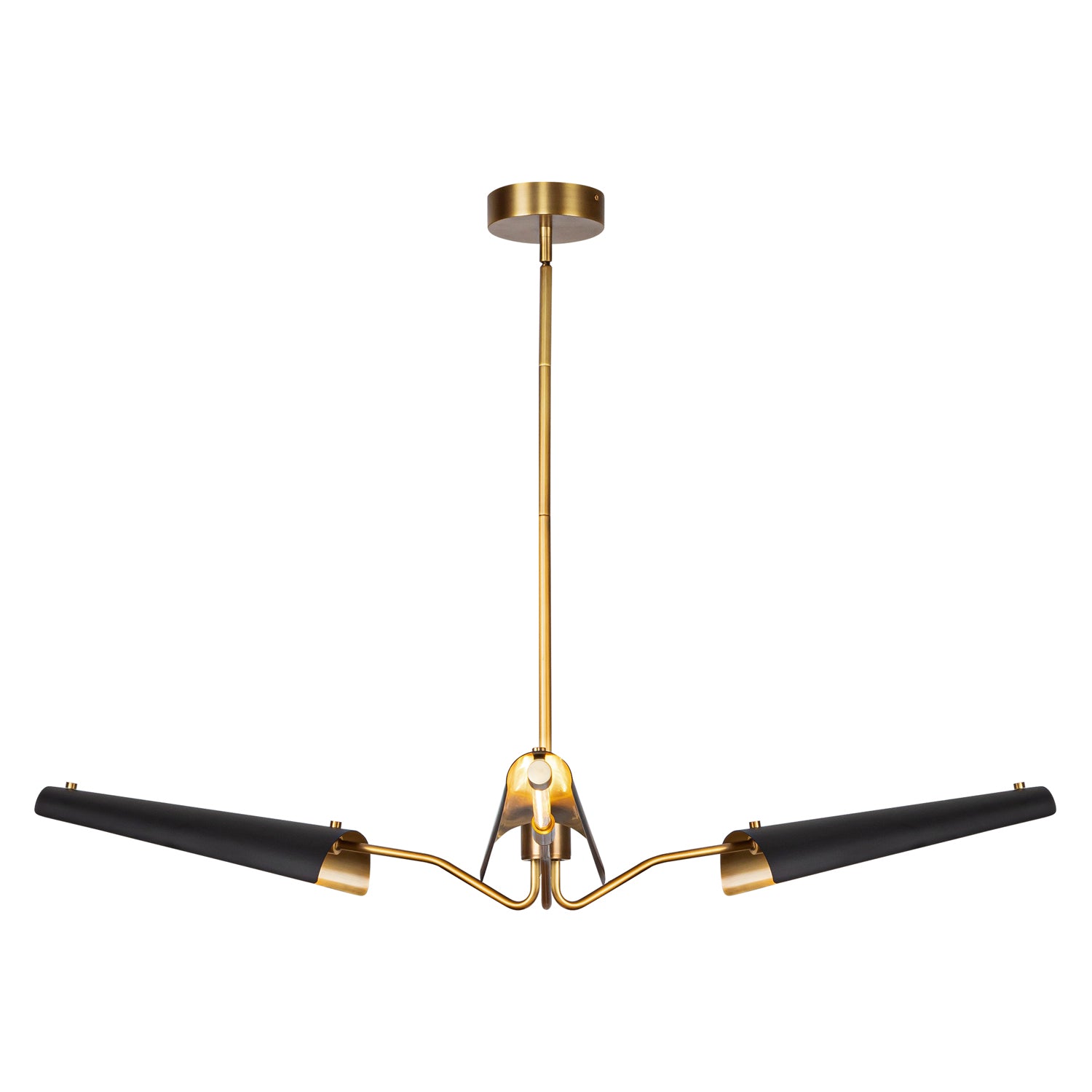 Osorio 46" LED Chandeliers