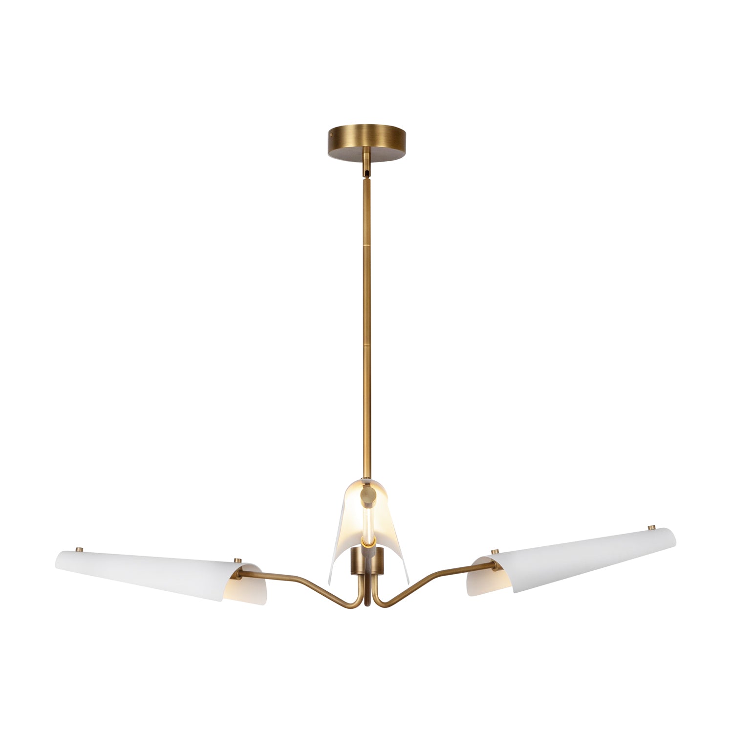 Osorio 46" LED Chandeliers
