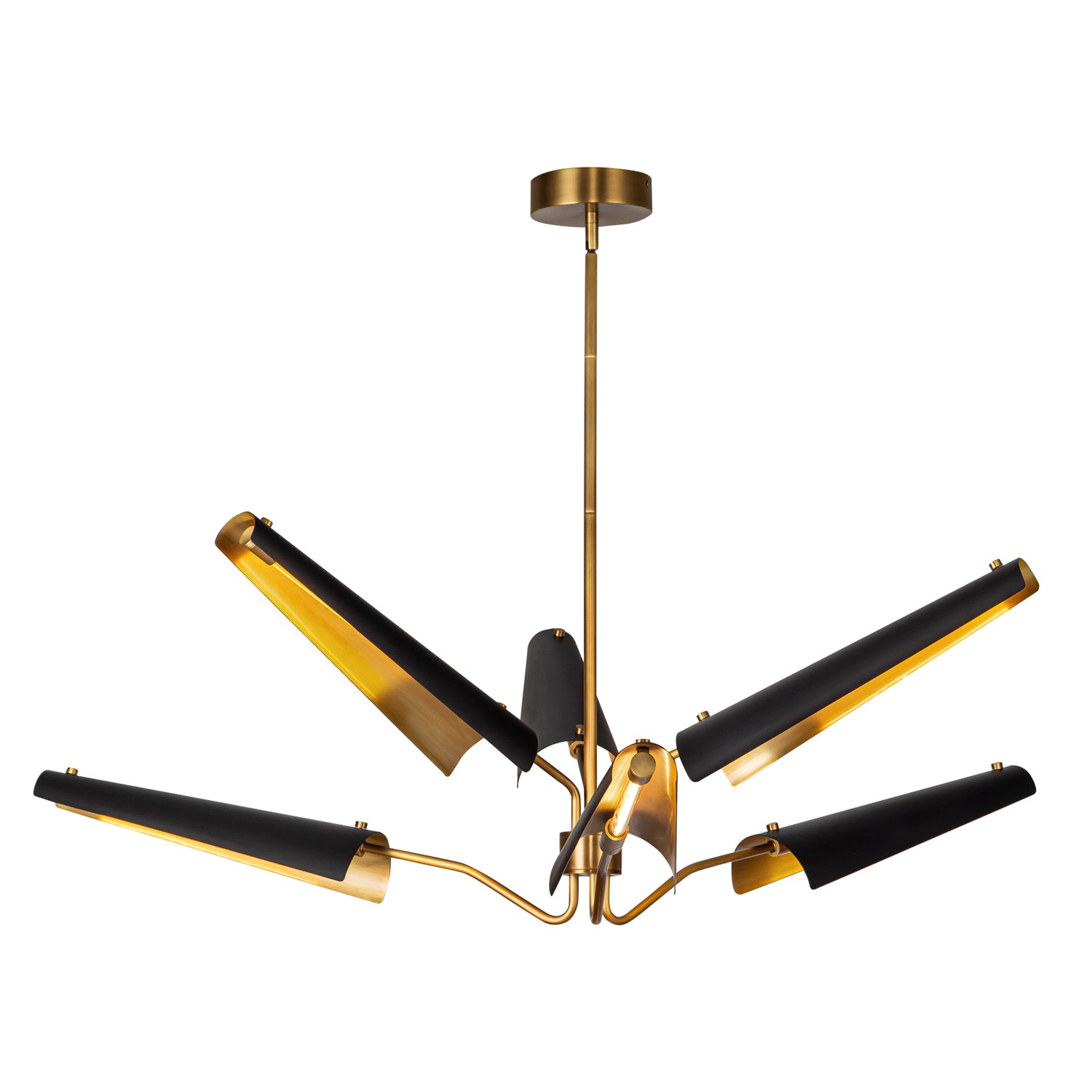 Osorio 46" LED Chandeliers
