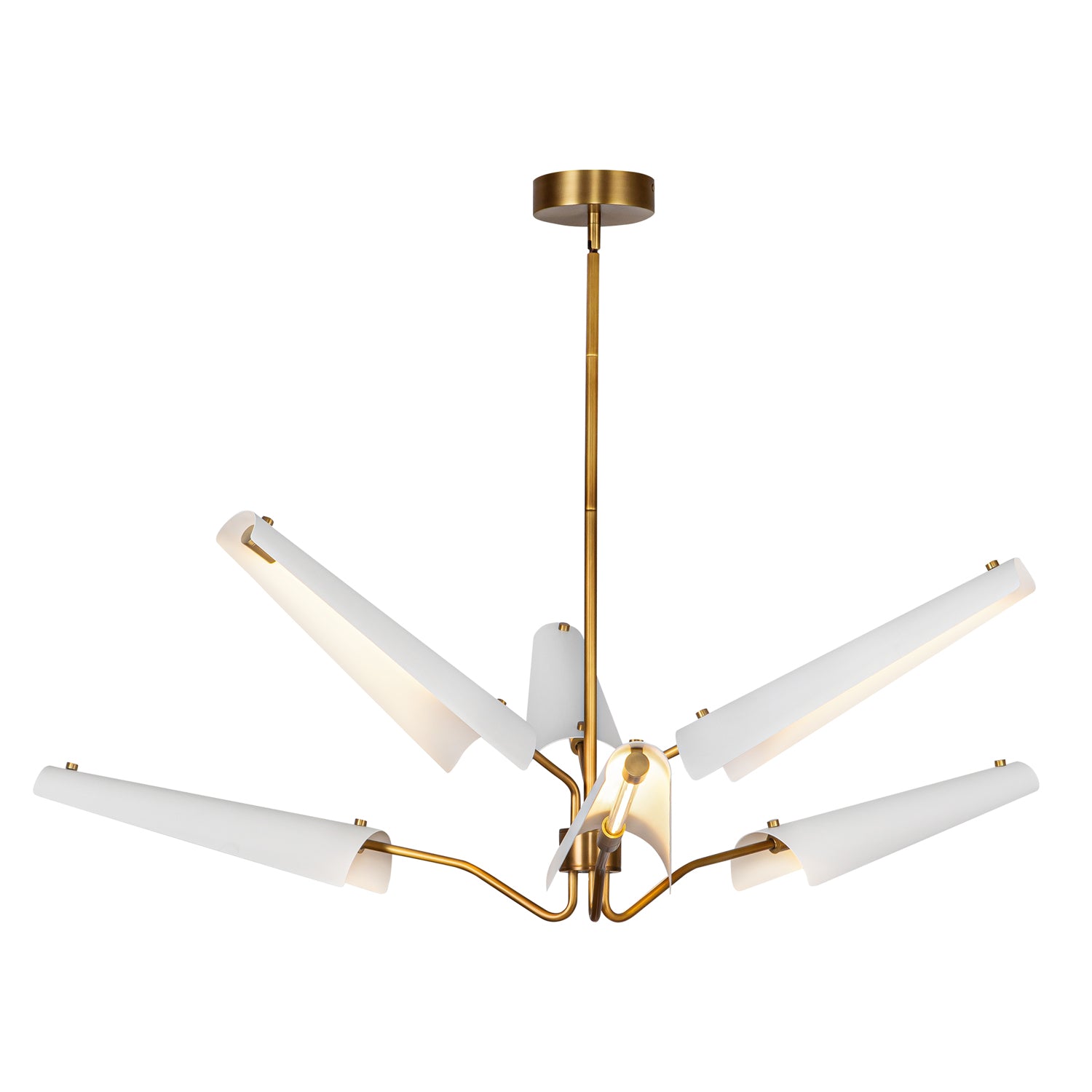 Osorio 46" LED Chandeliers