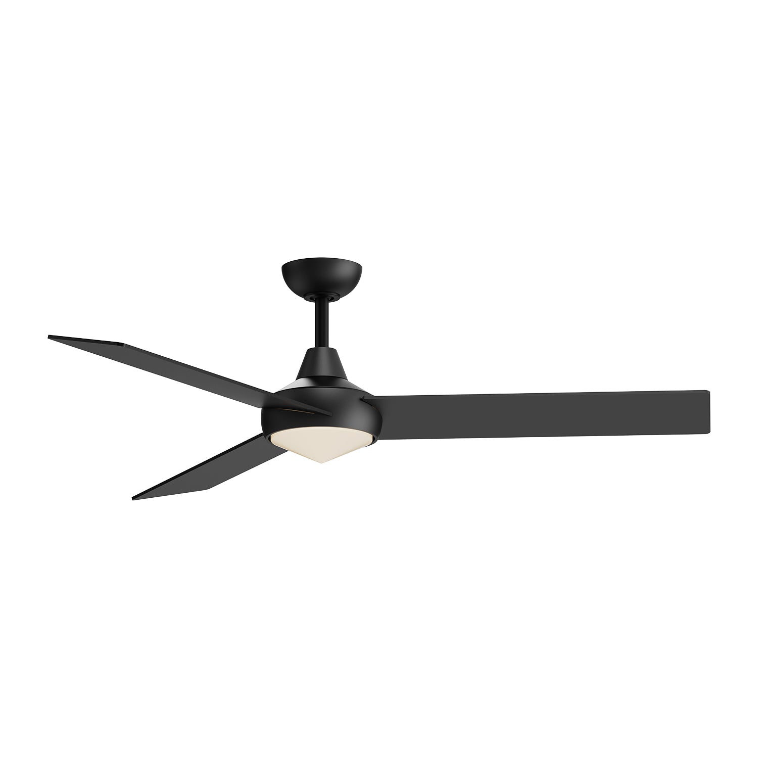 Owens 56" LED Fans