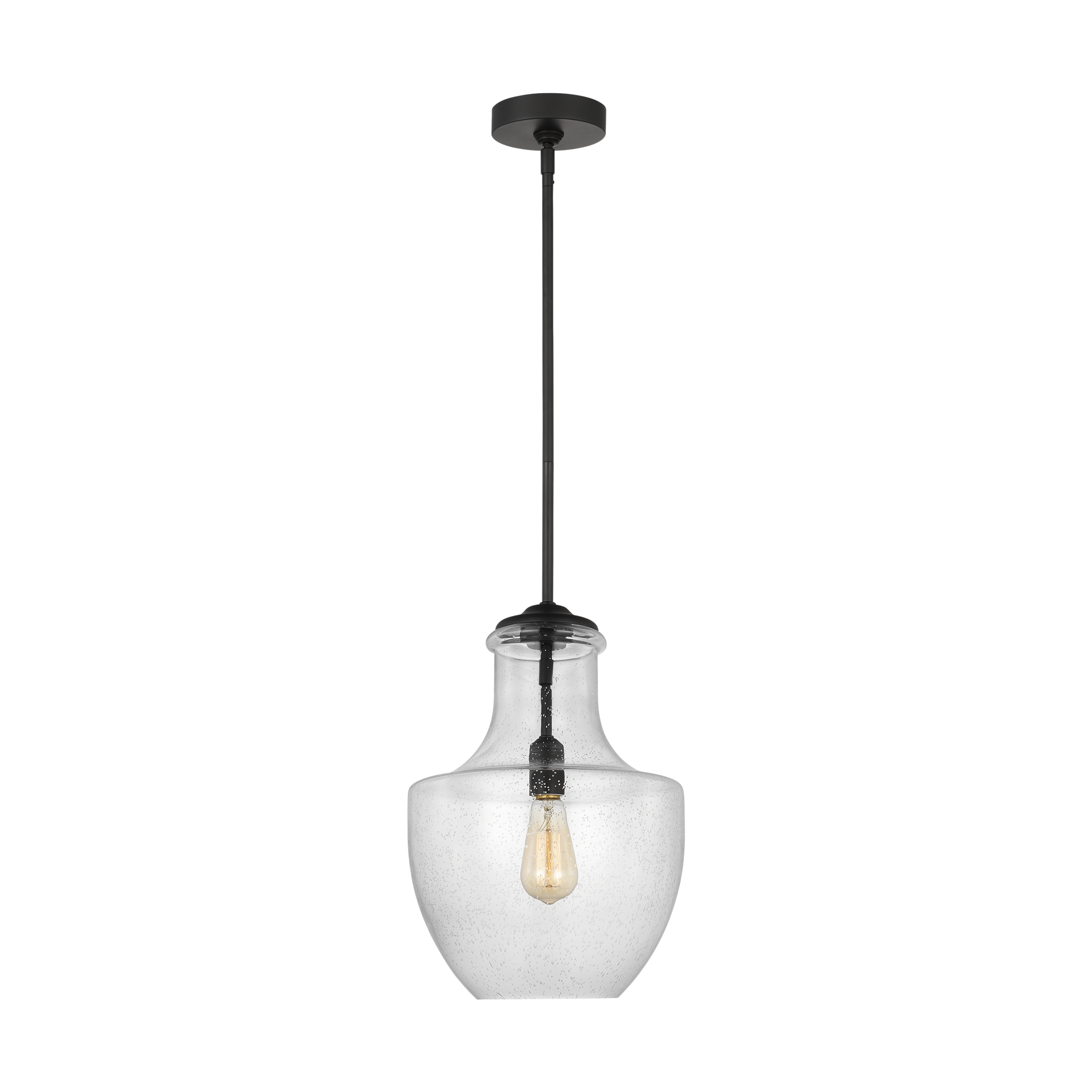 Baylor One Light Pendant