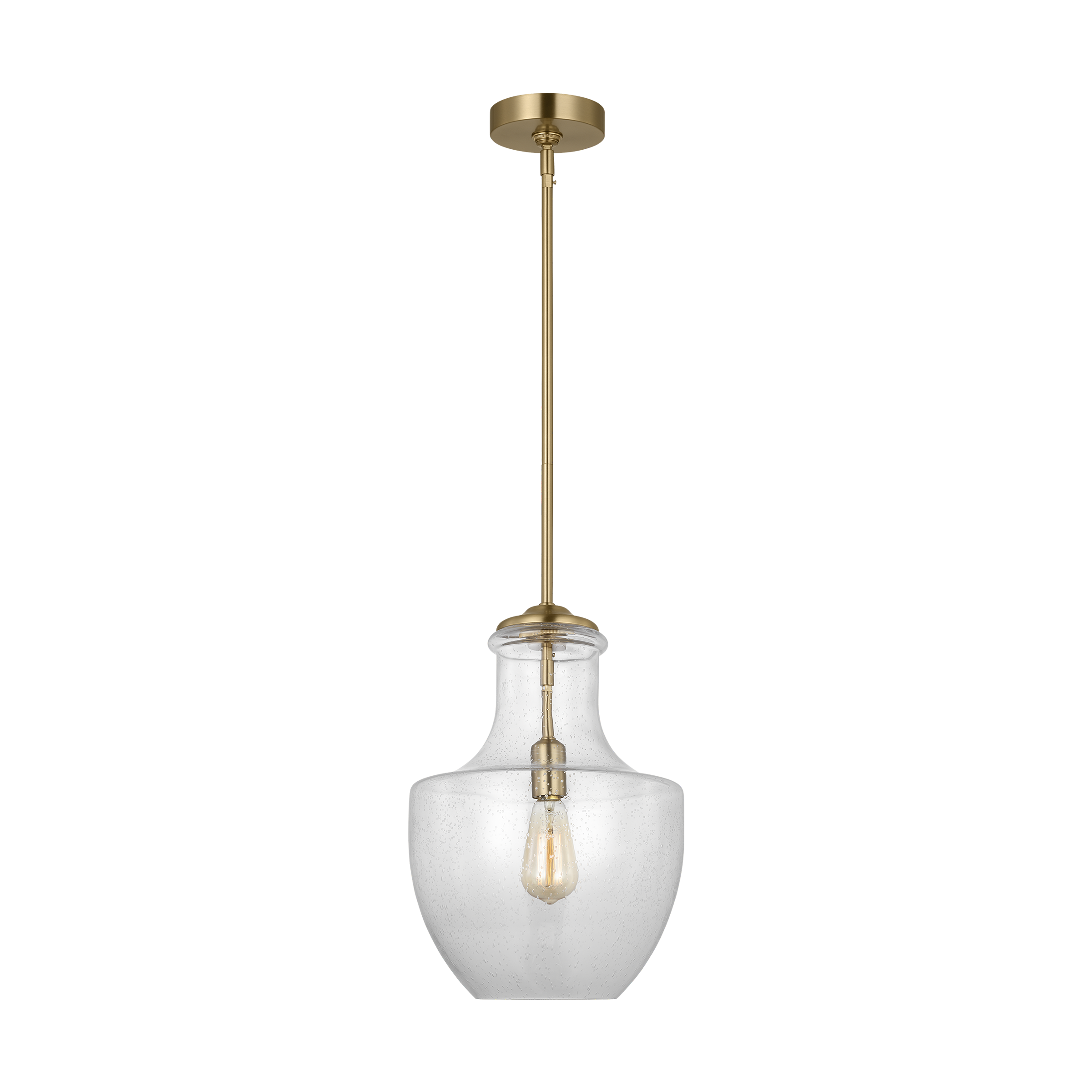 Baylor One Light Pendant