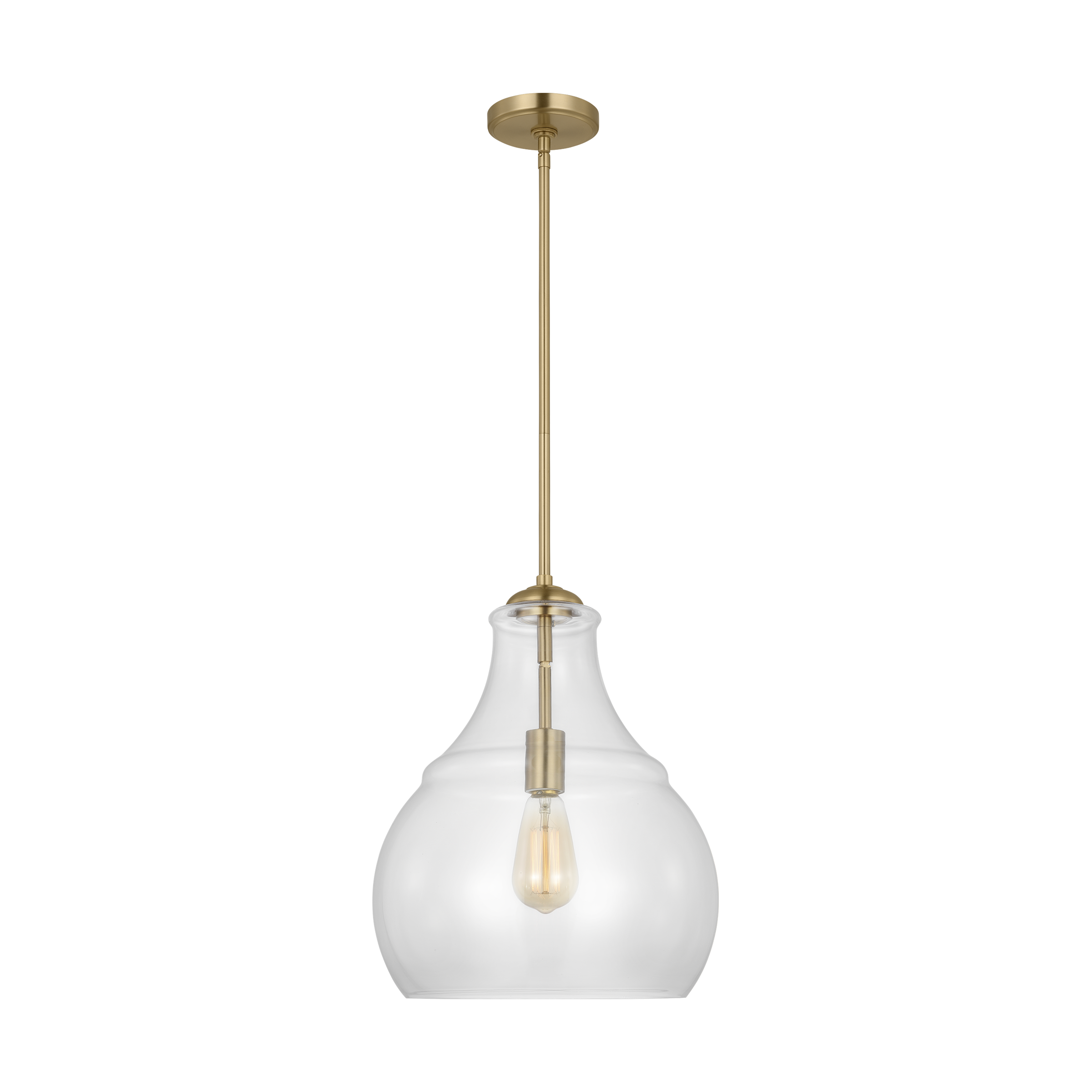 Zola One Light Pendant