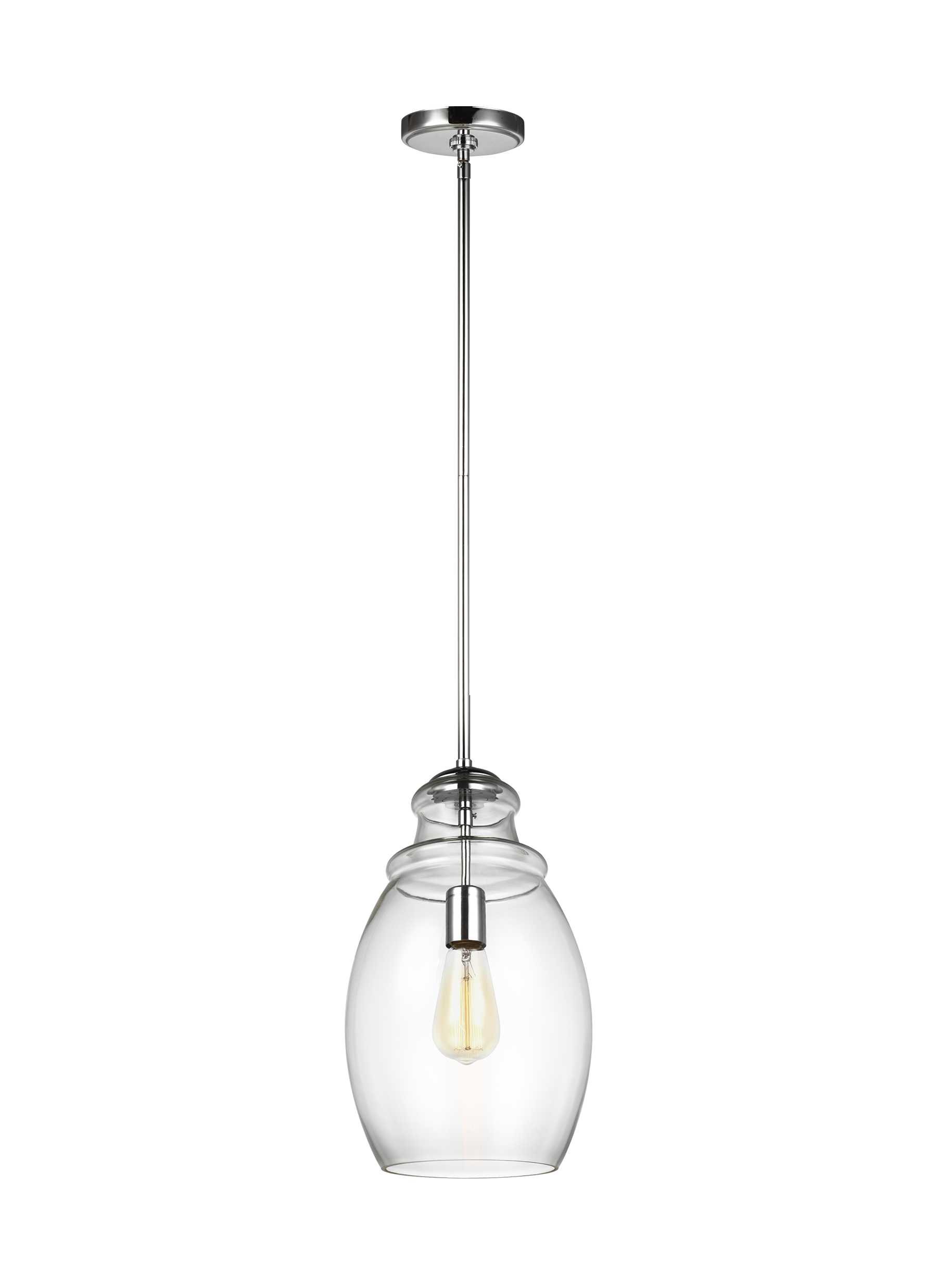 Zola Pendant