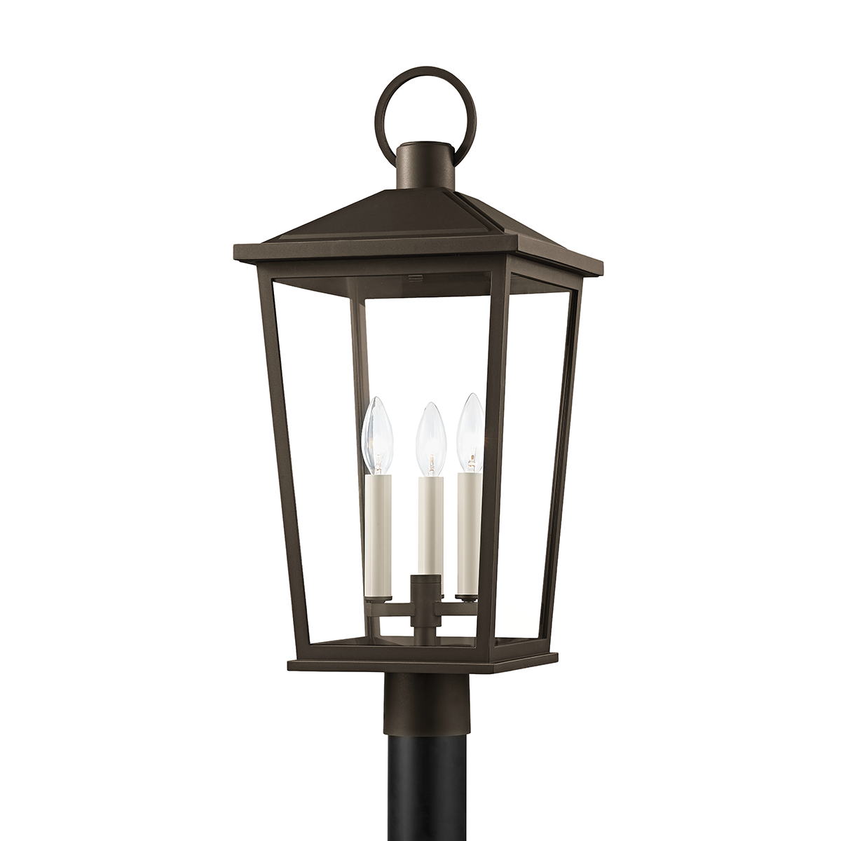 Soren Exterior Post