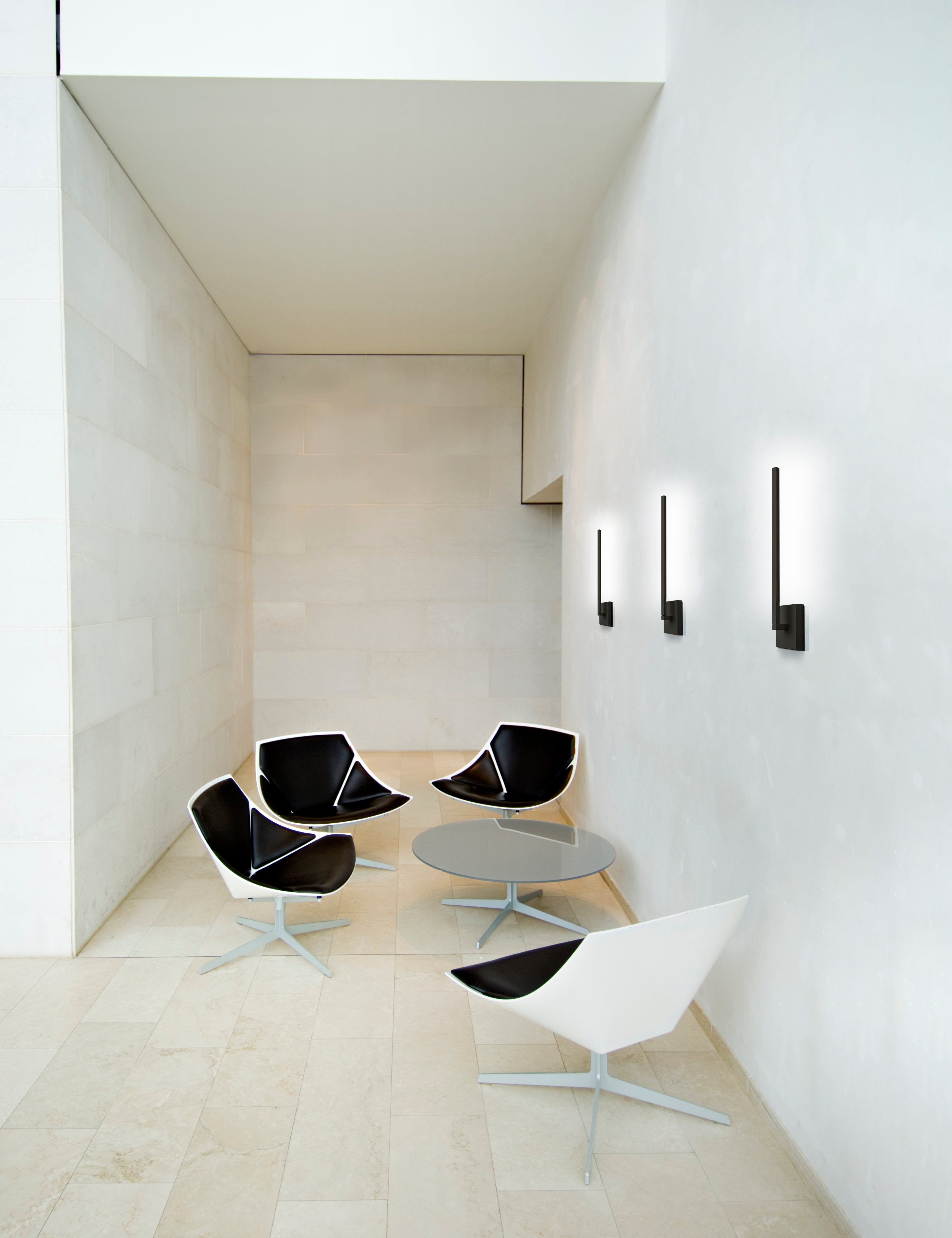 Pandora 18" LED Wall Sconce