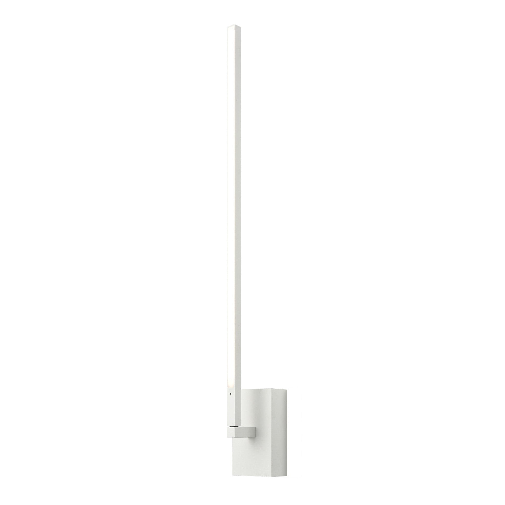 Pandora 25" LED Wall Sconce