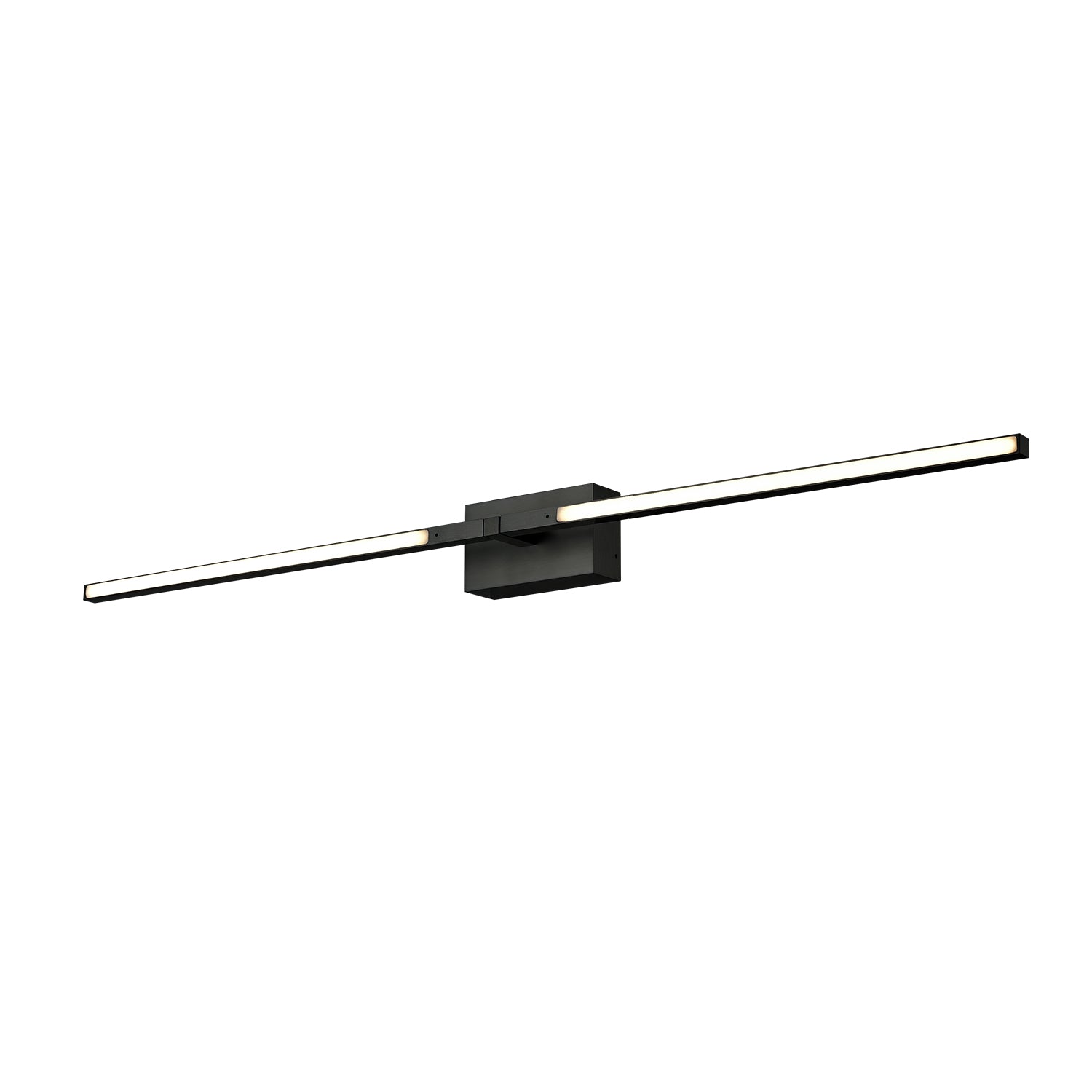 Pandora 36" LED Wall Sconce
