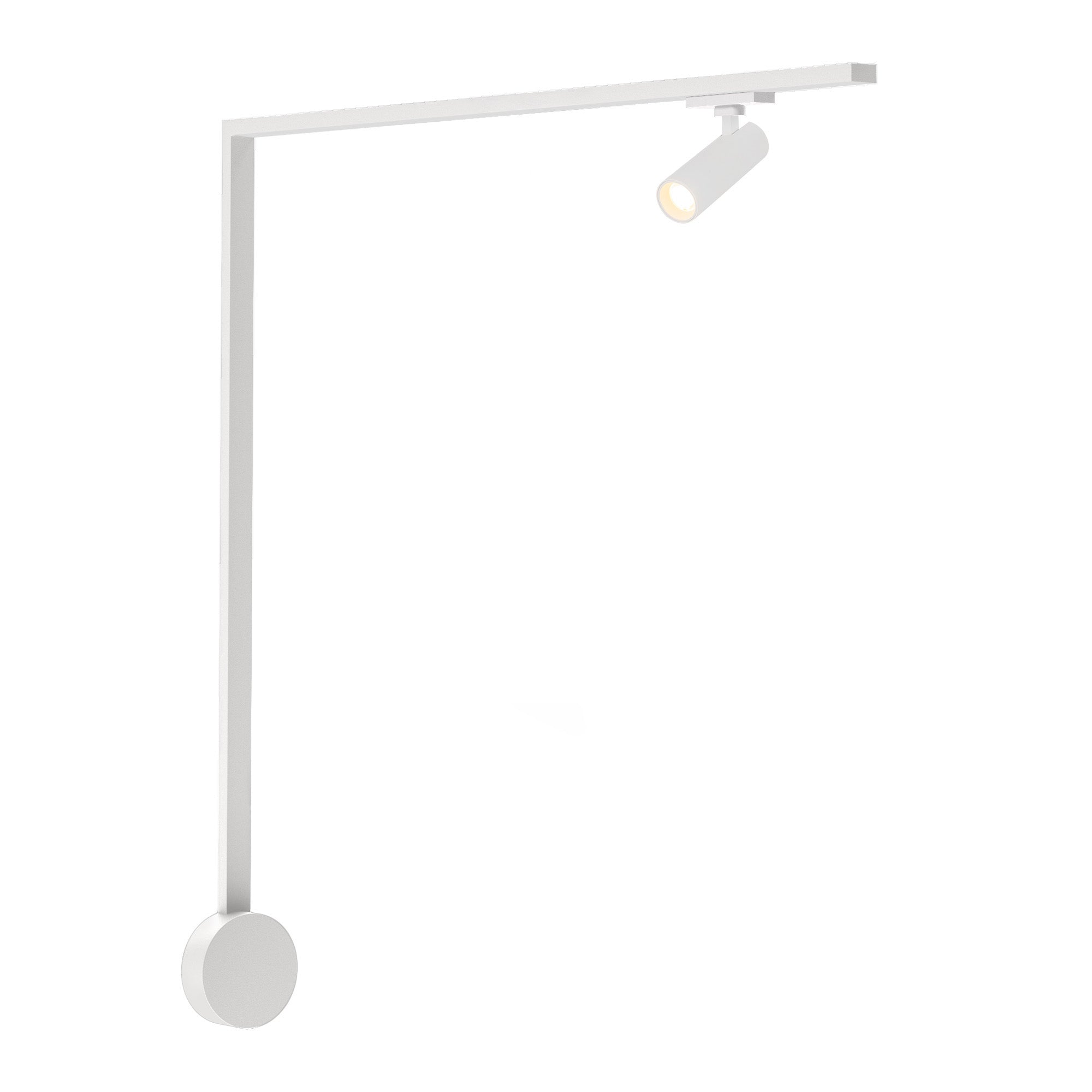 Paolo 2" dimmable LED Trilo Wall Kit