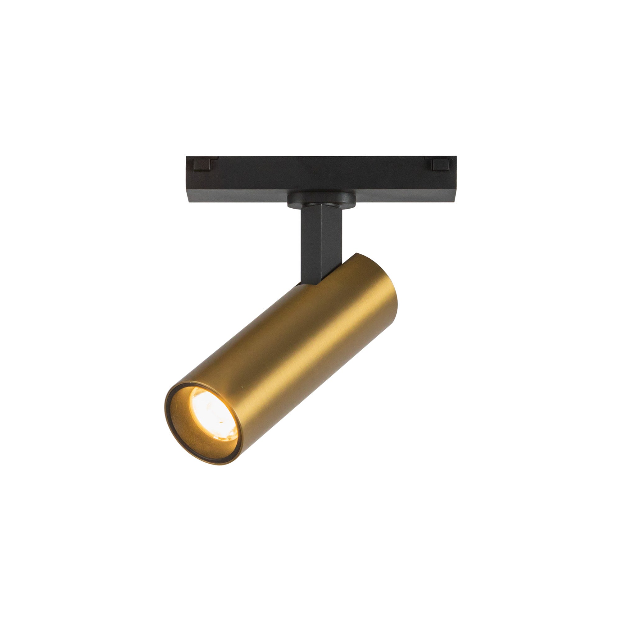 Paolo 14" 4000K Trilo Track Directional Light